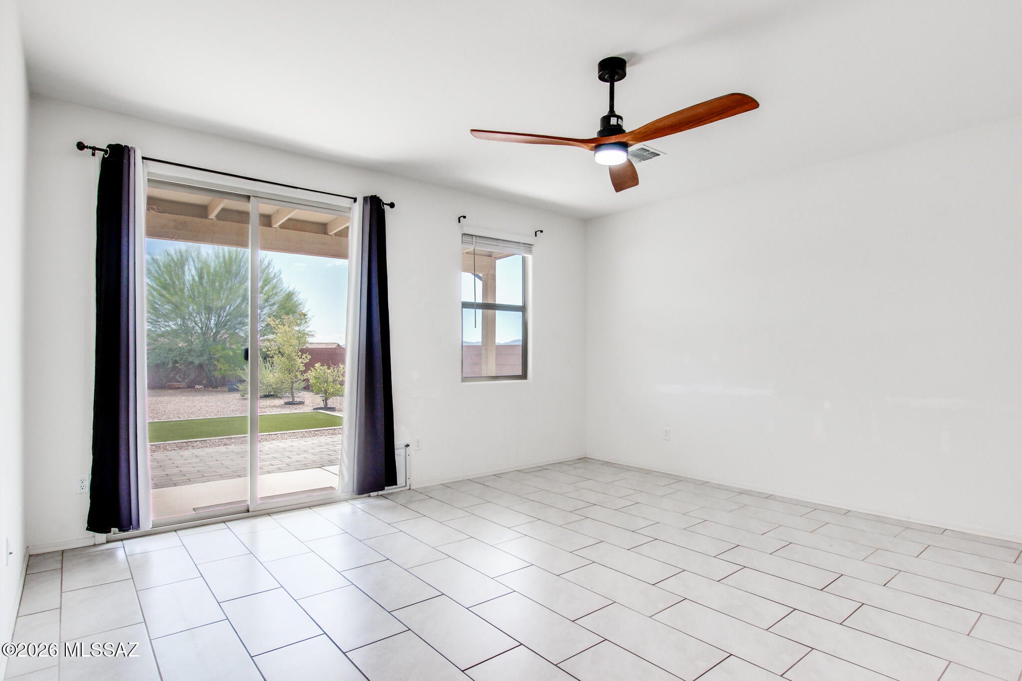 De Anza - Residential
