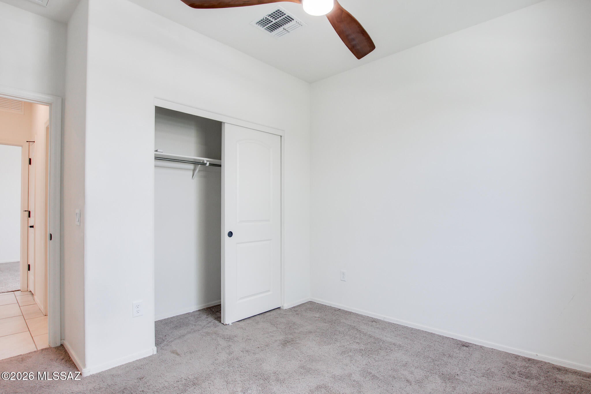 De Anza - Residential
