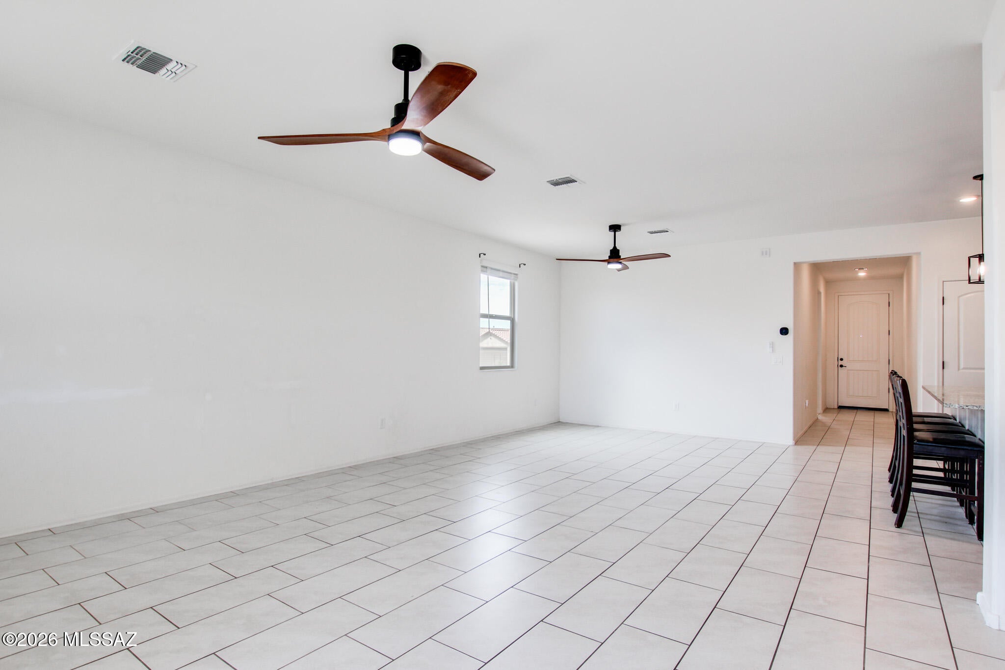 De Anza - Residential