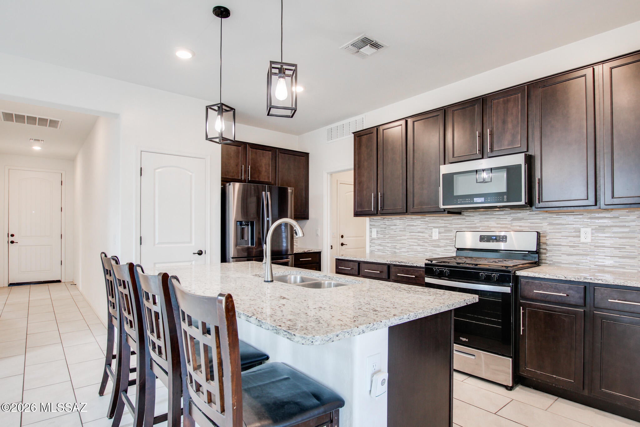 De Anza - Residential