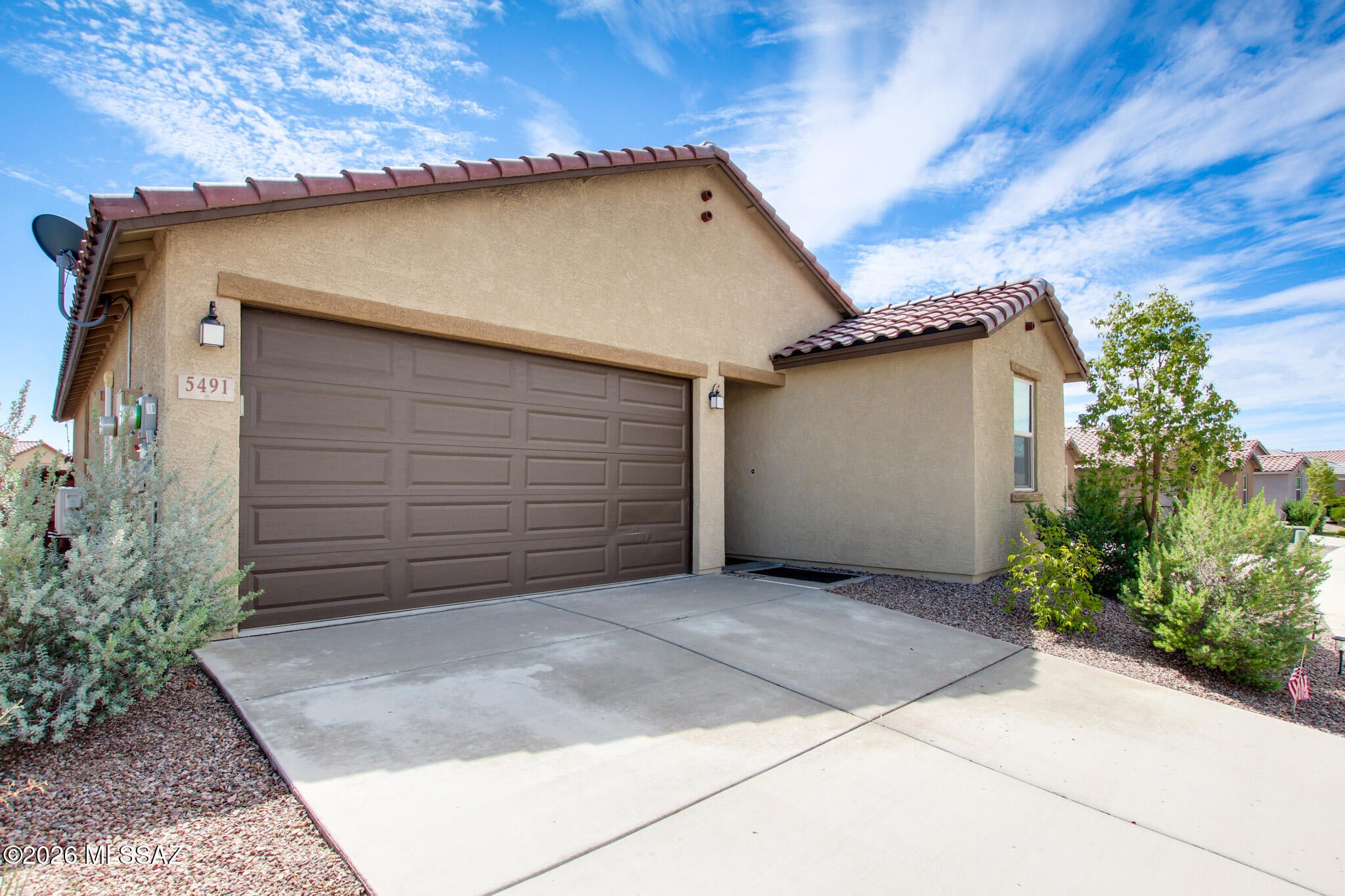 De Anza - Residential