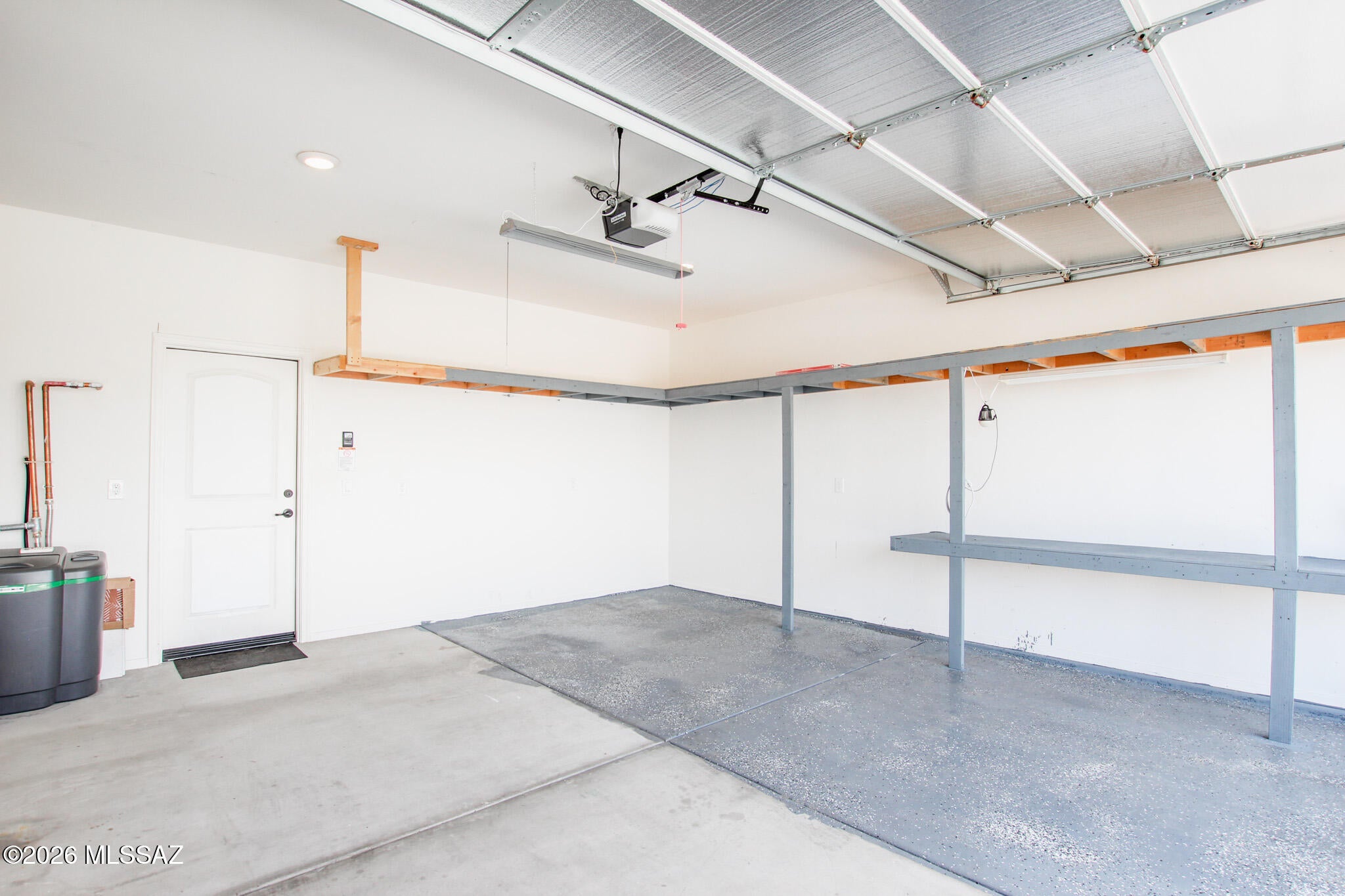 De Anza - Residential
