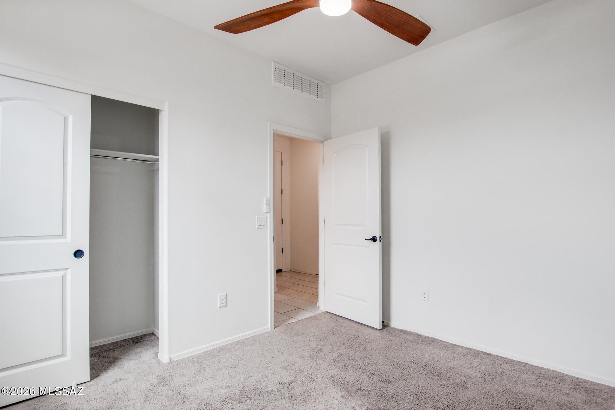 De Anza - Residential
