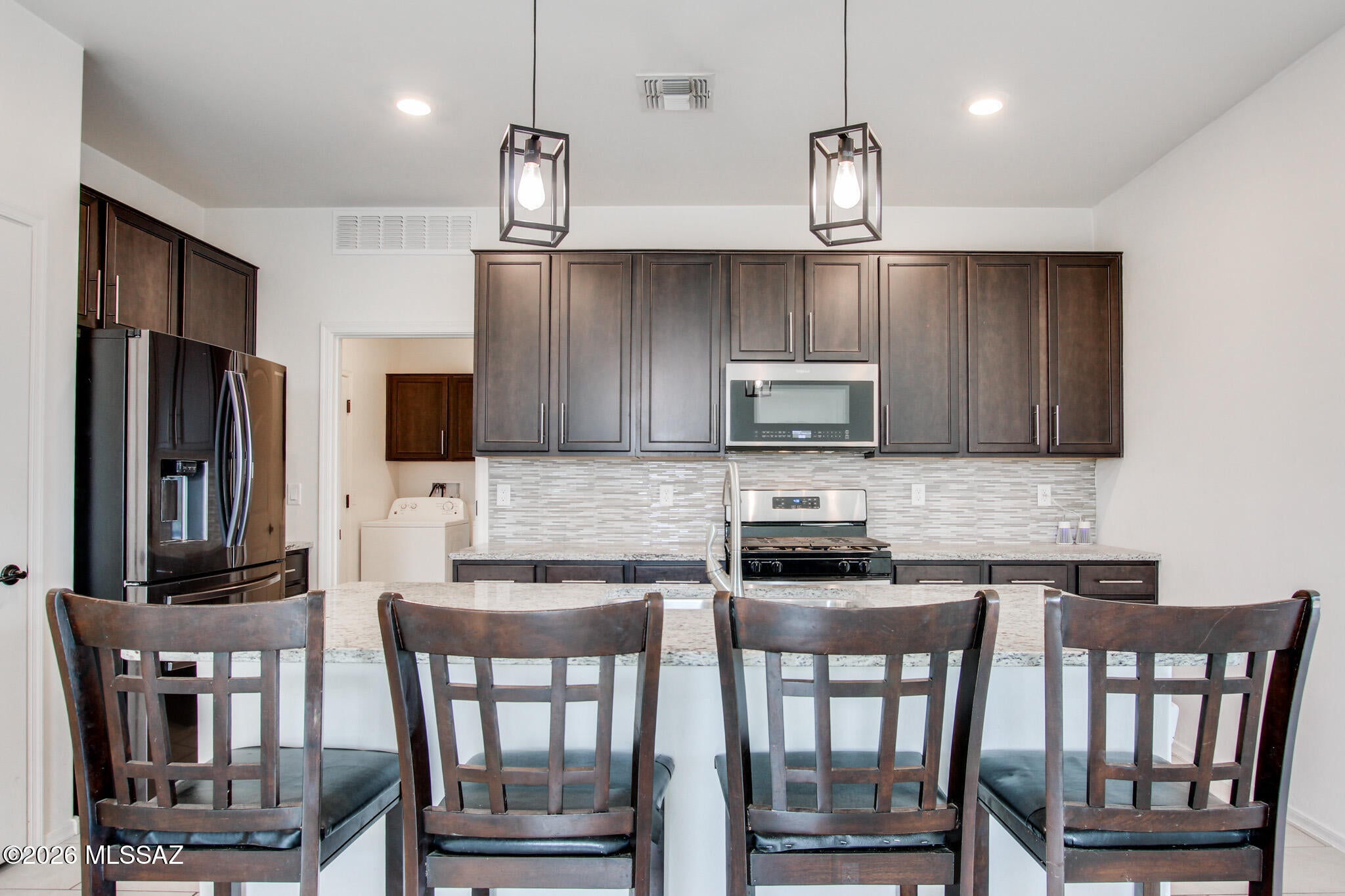 De Anza - Residential
