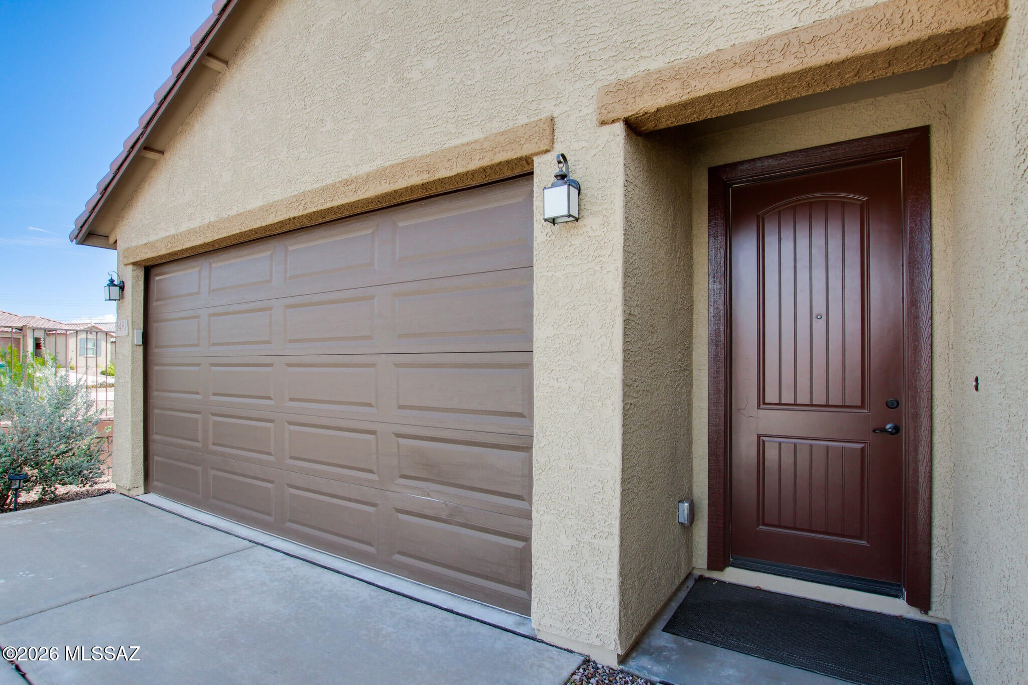 De Anza - Residential