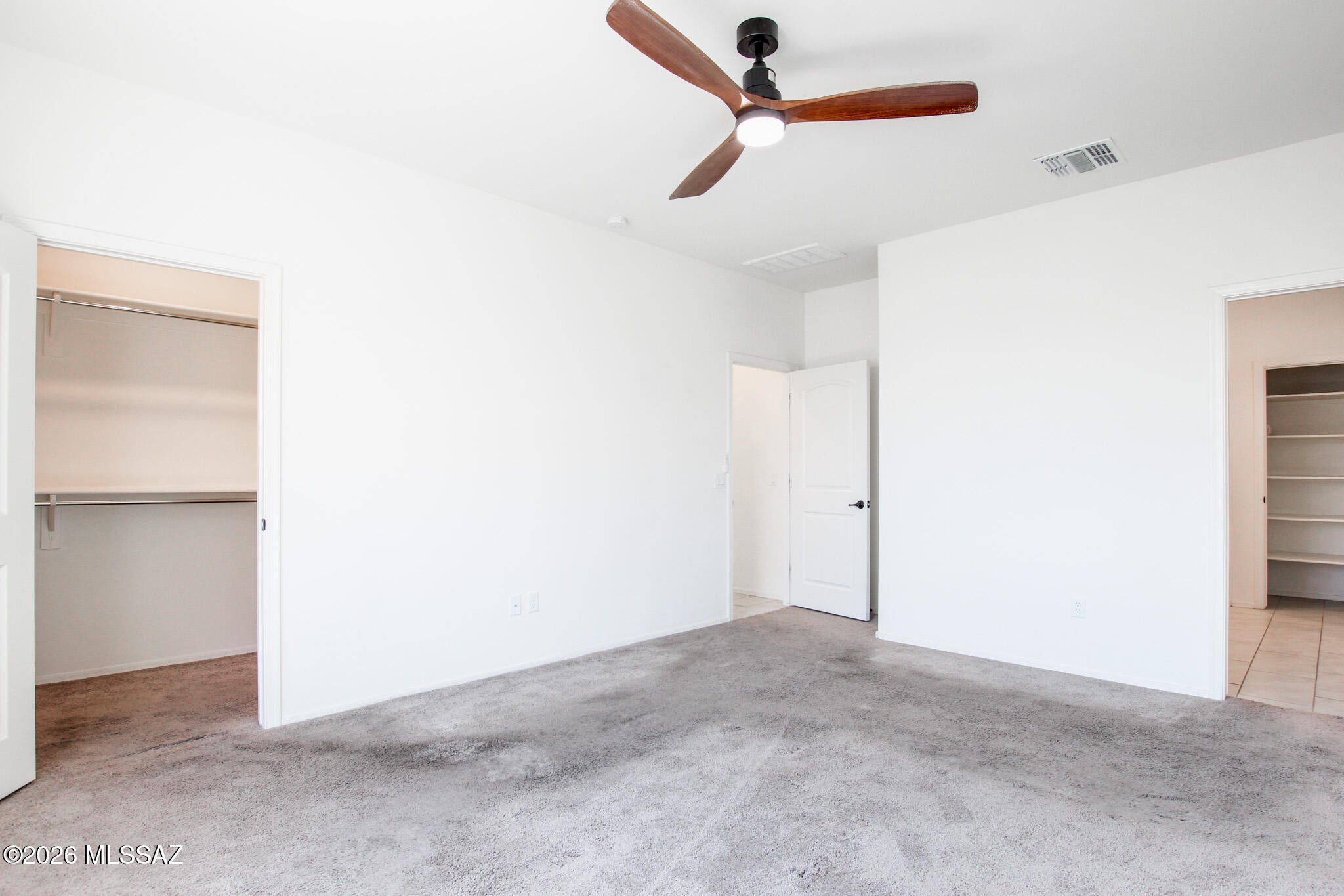De Anza - Residential