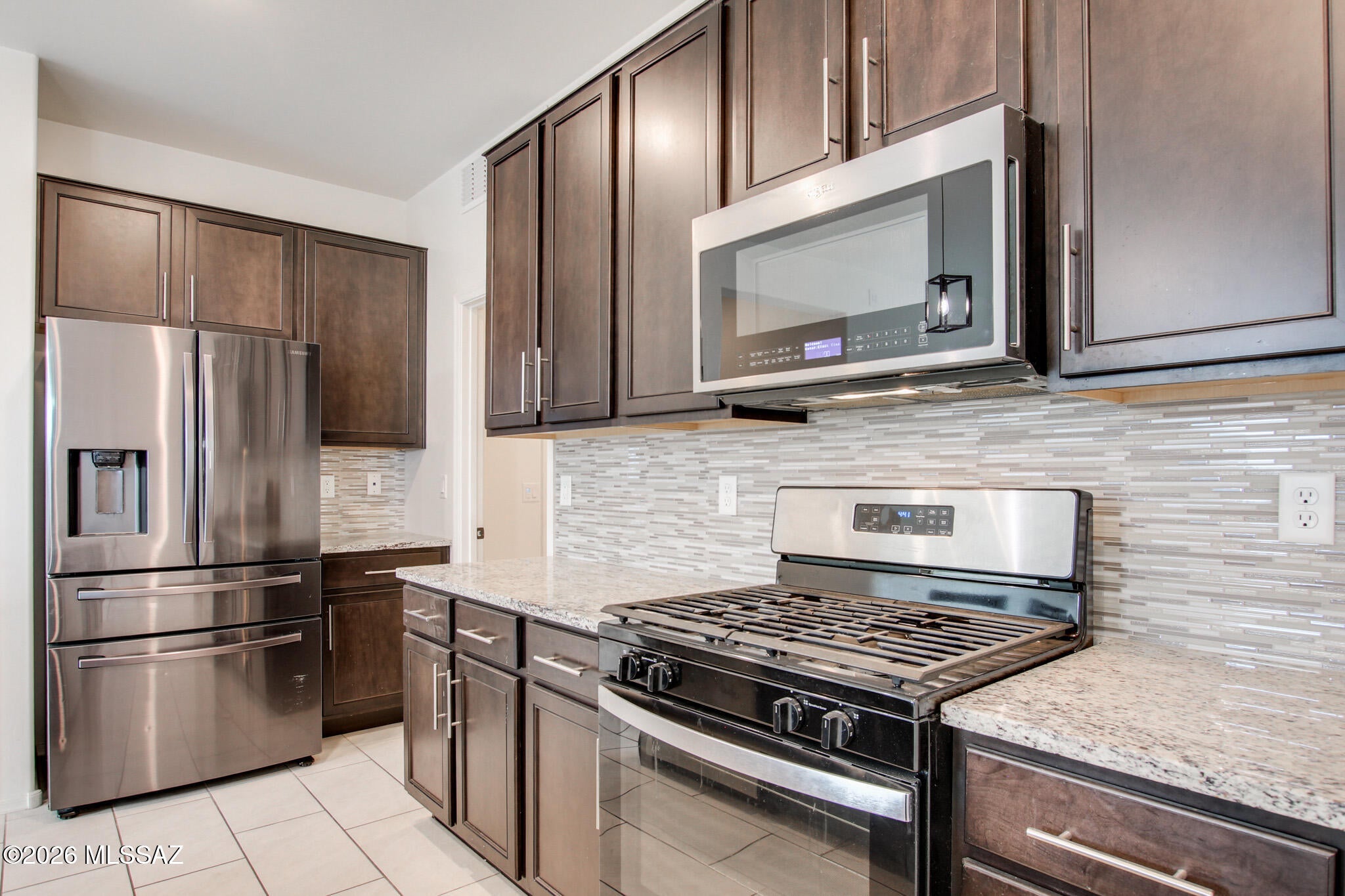 De Anza - Residential
