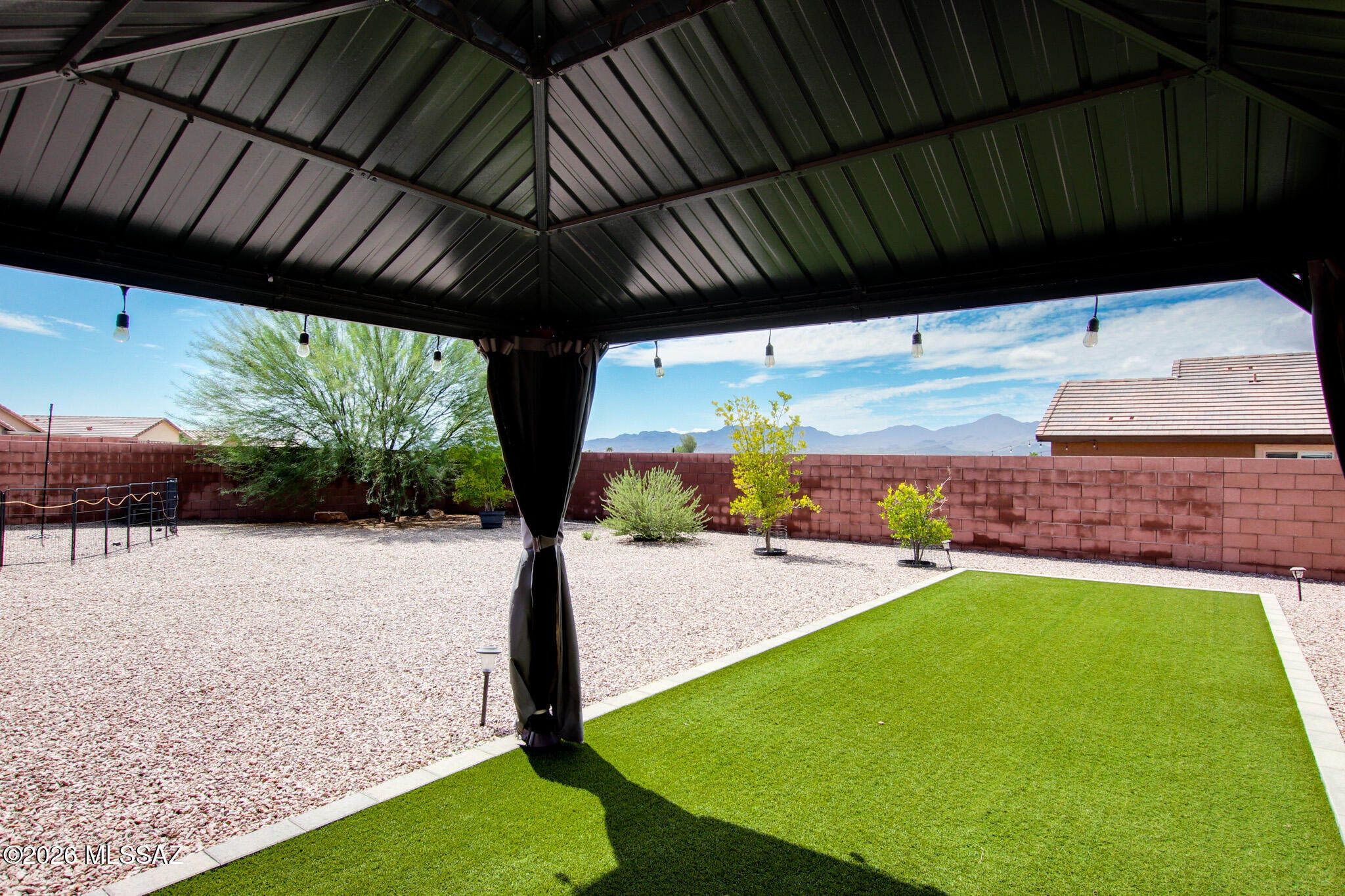 De Anza - Residential