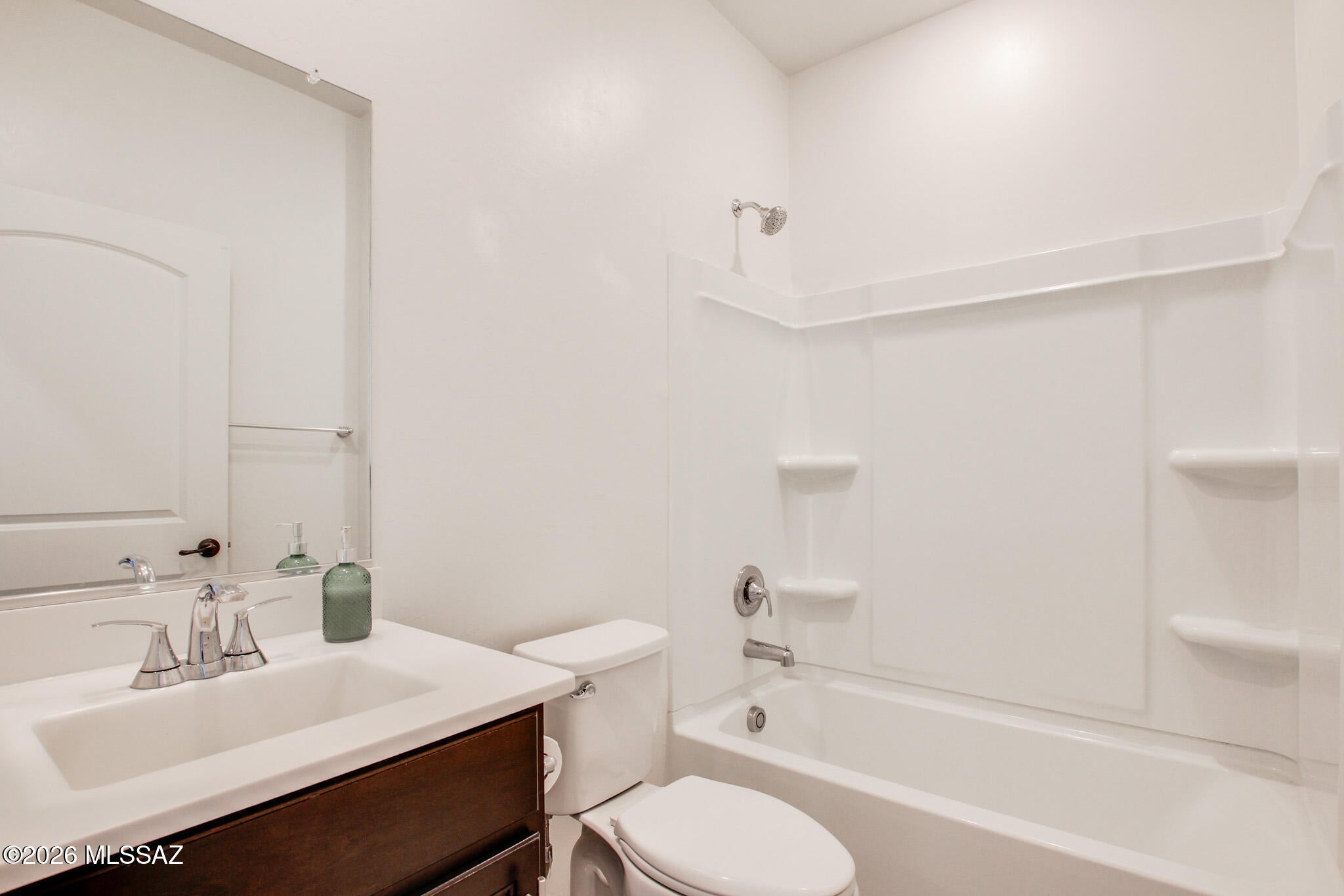 De Anza - Residential