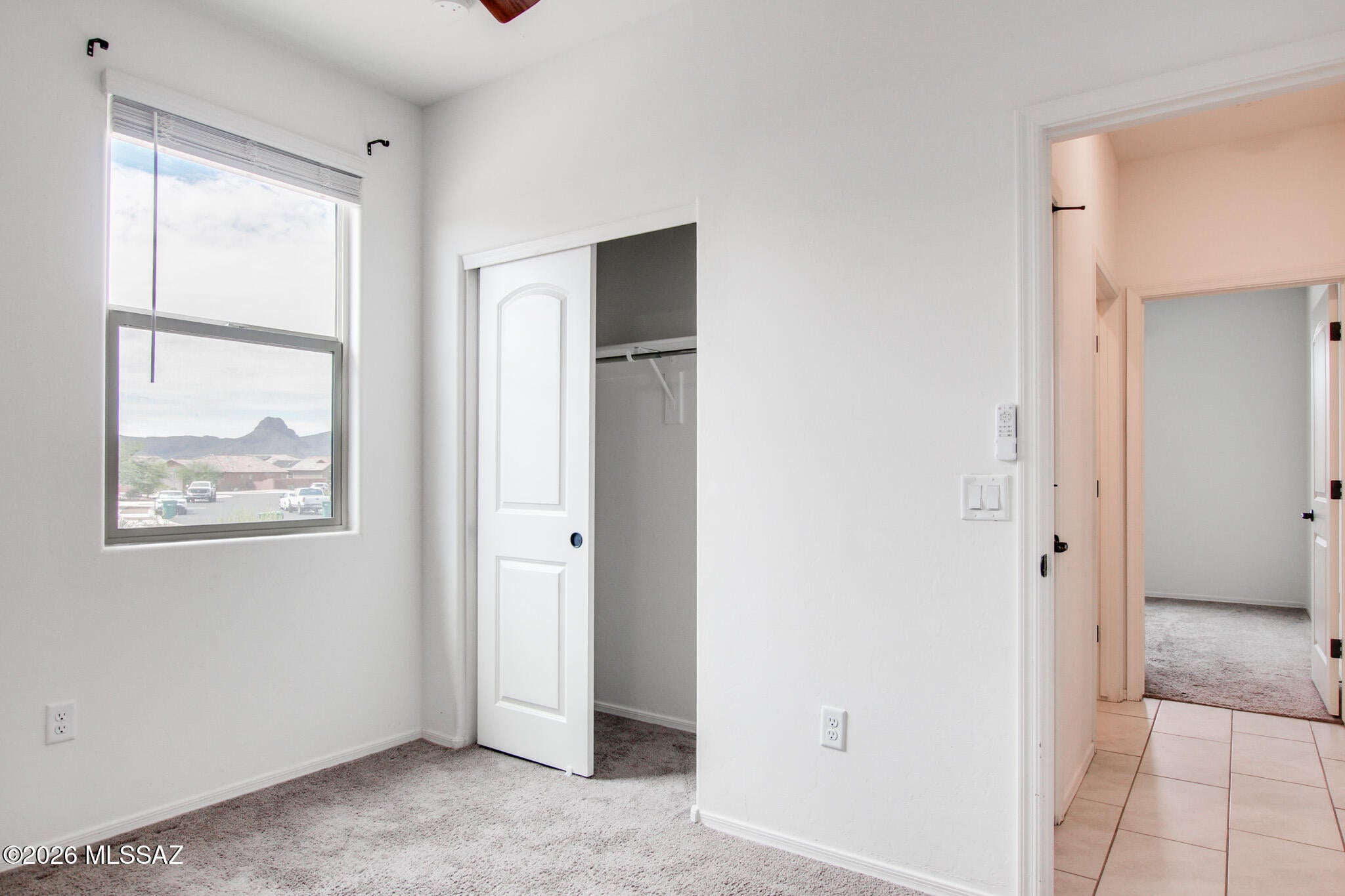 De Anza - Residential