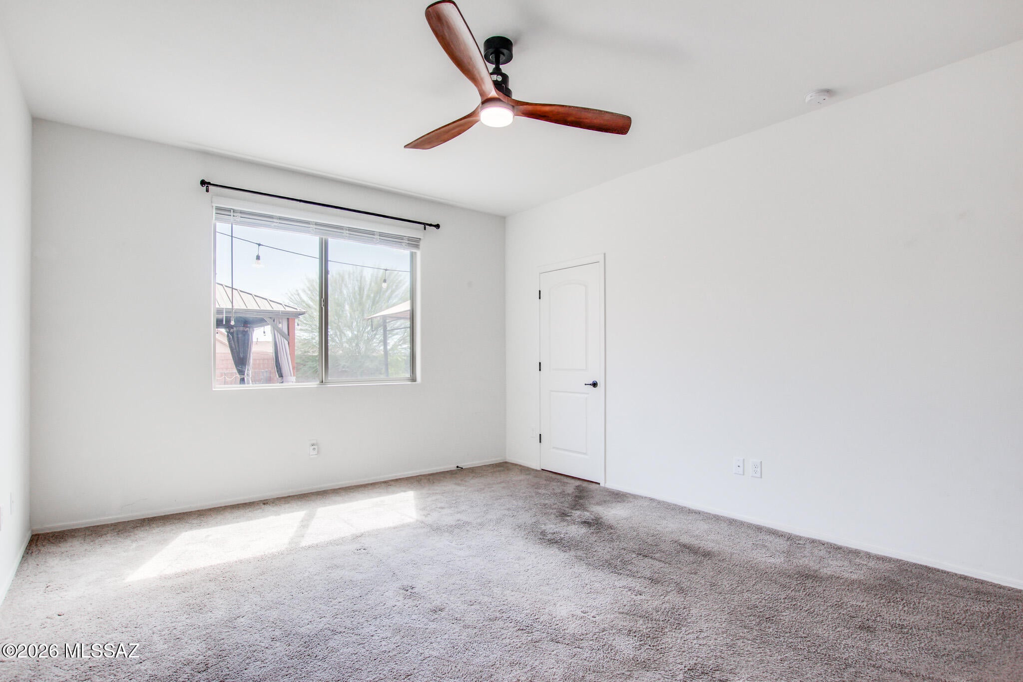 De Anza - Residential