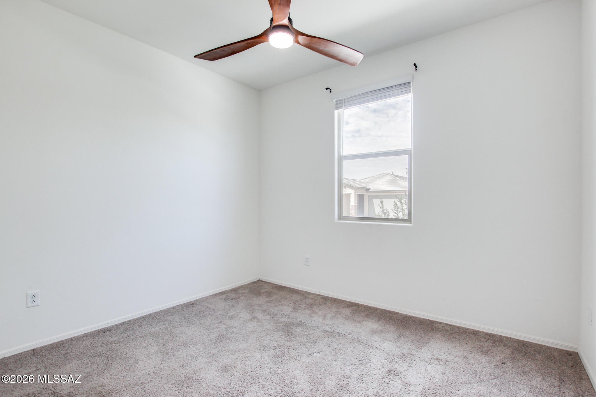 De Anza - Residential