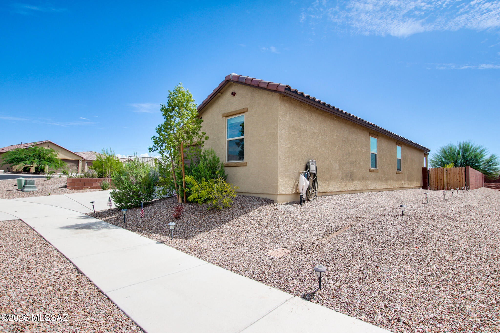 De Anza - Residential