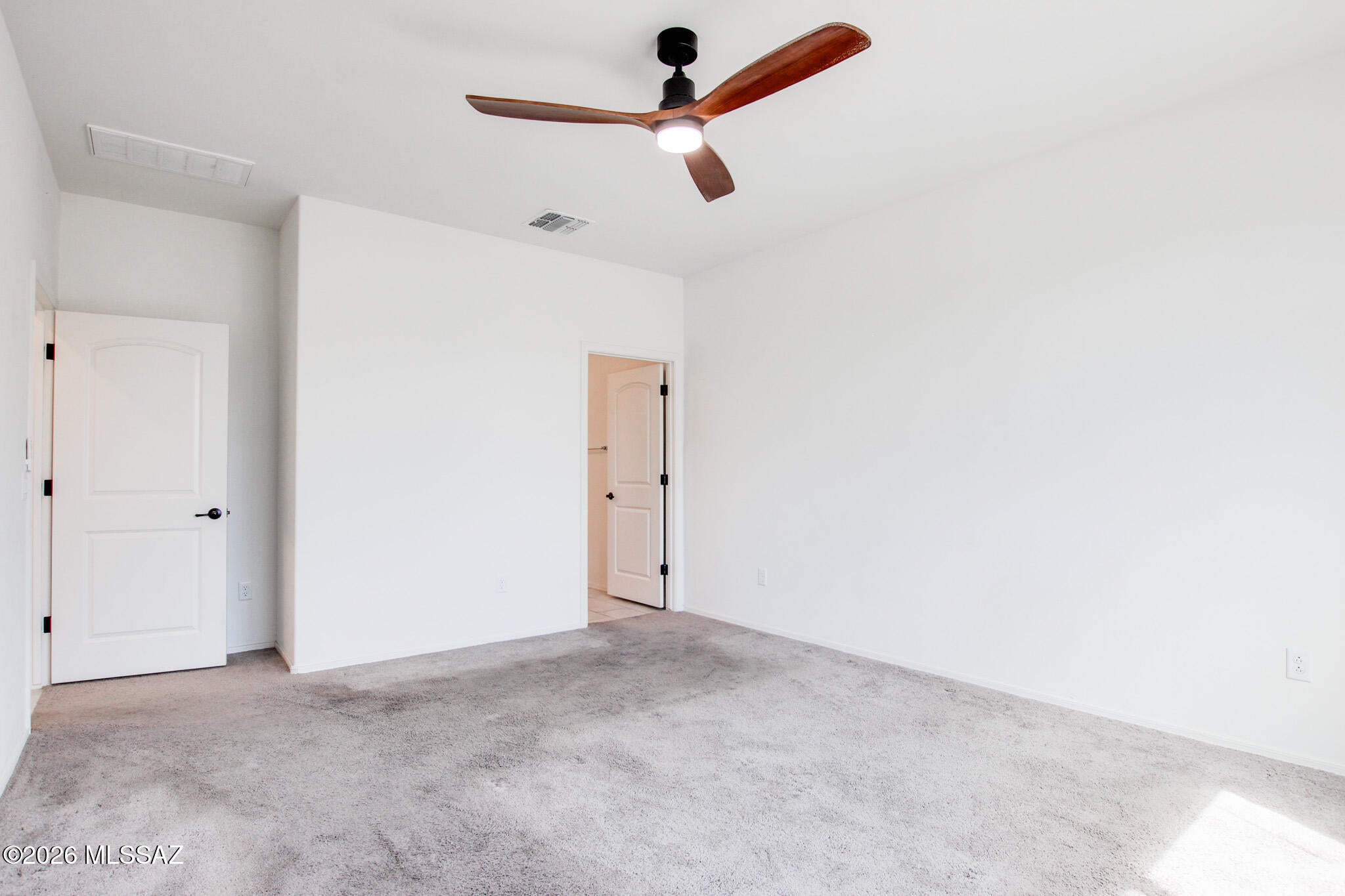 De Anza - Residential