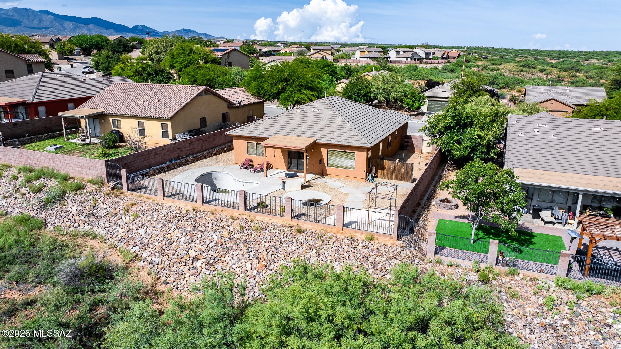 Kartchner Vistas - Residential