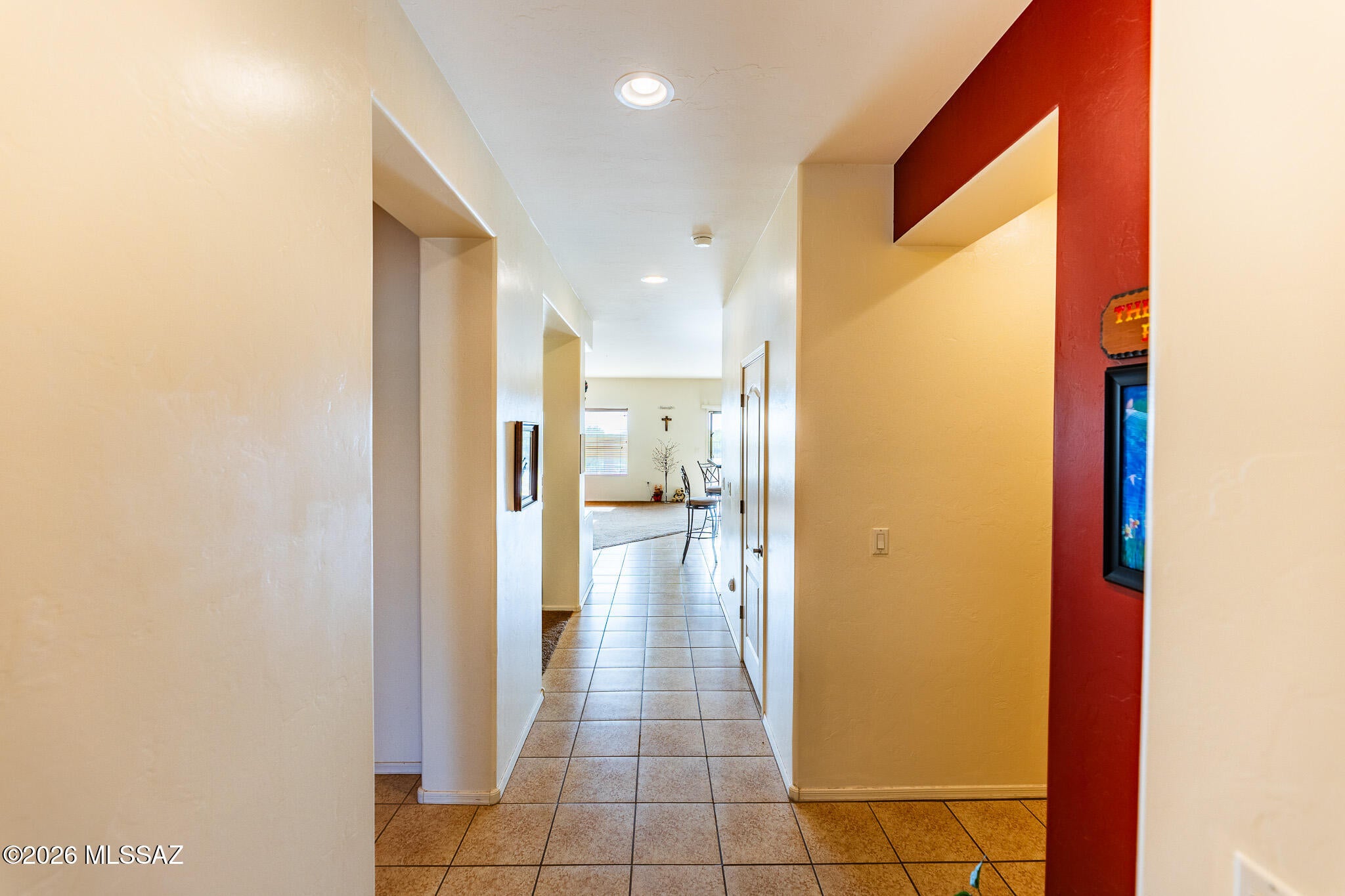 Kartchner Vistas - Residential