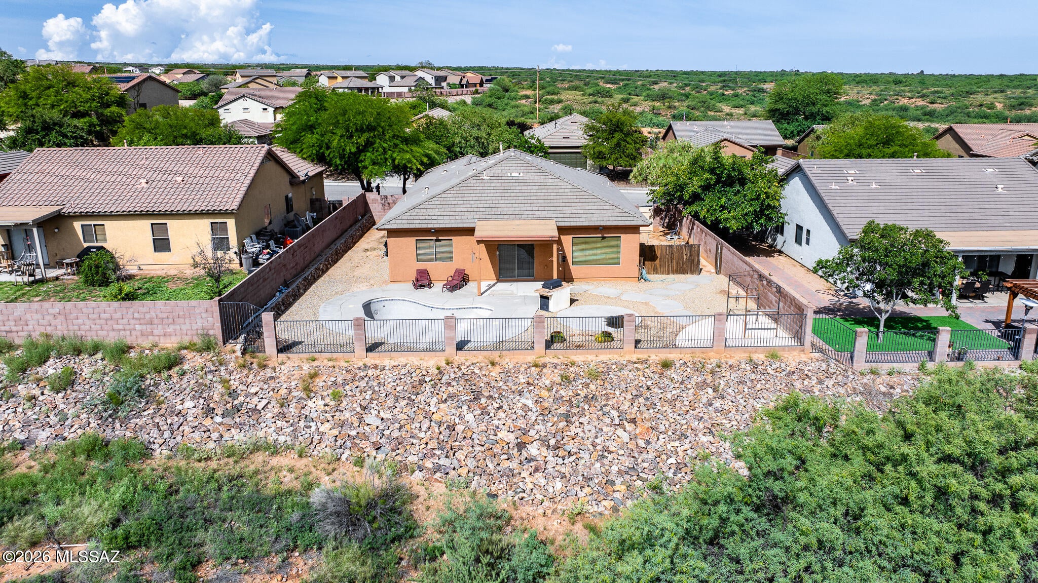 Kartchner Vistas - Residential