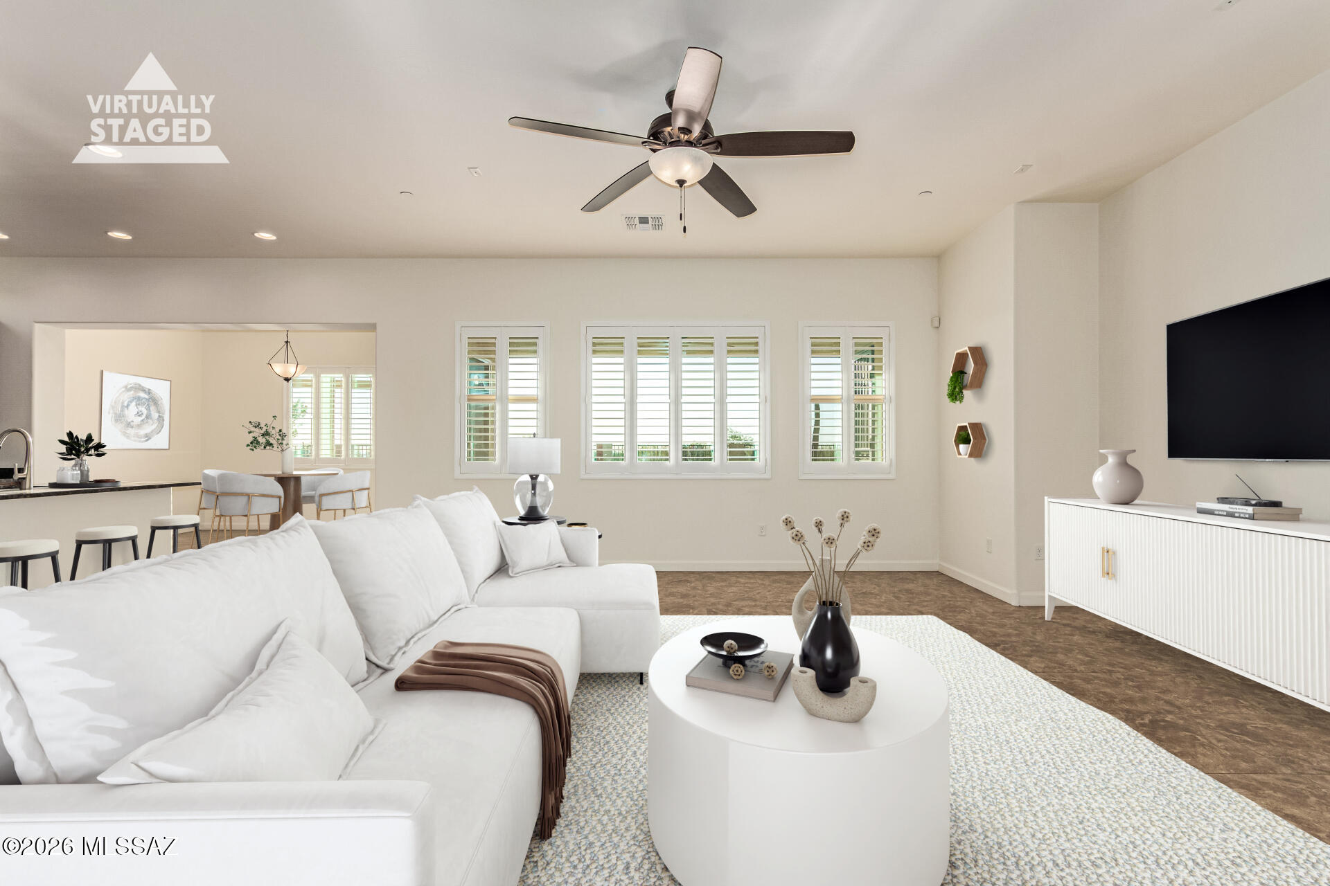 Preserve III at Dove Mtn (306-486,530-534,577-605) - Residential