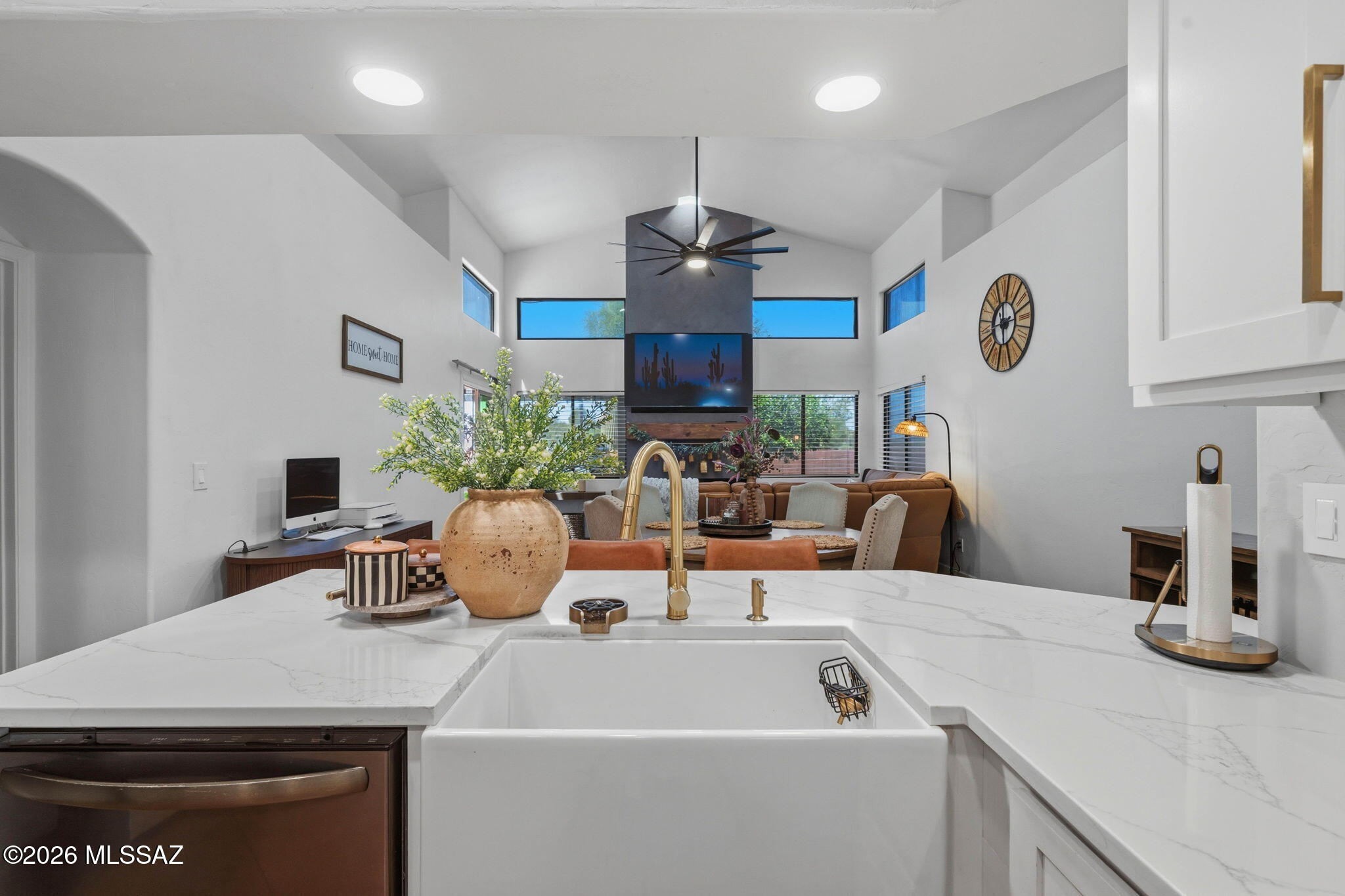 Hills On La Canada (The) - Residential