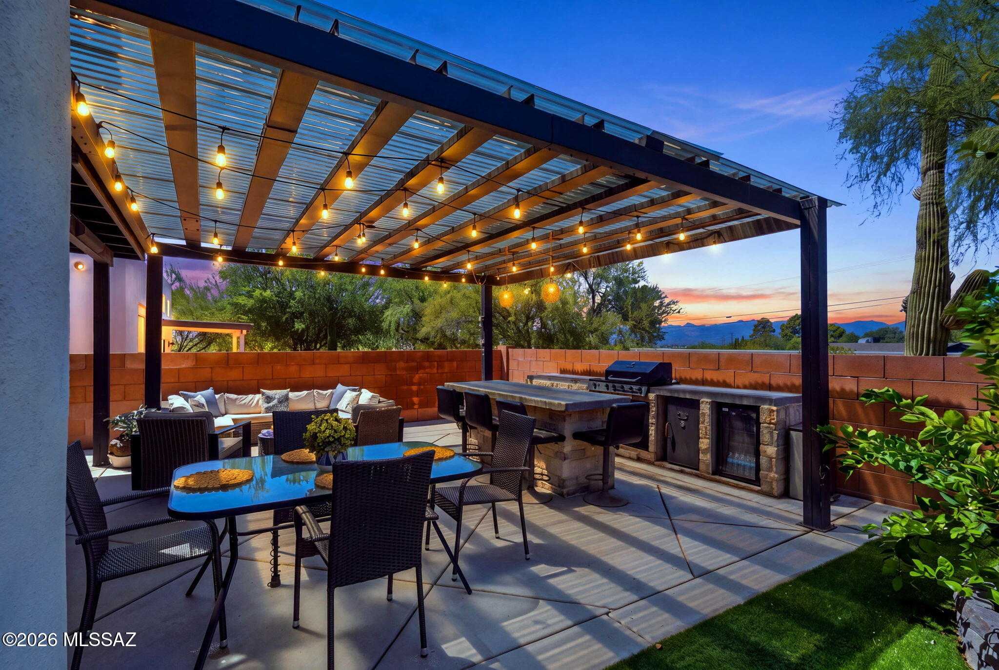 Hills On La Canada (The) - Residential