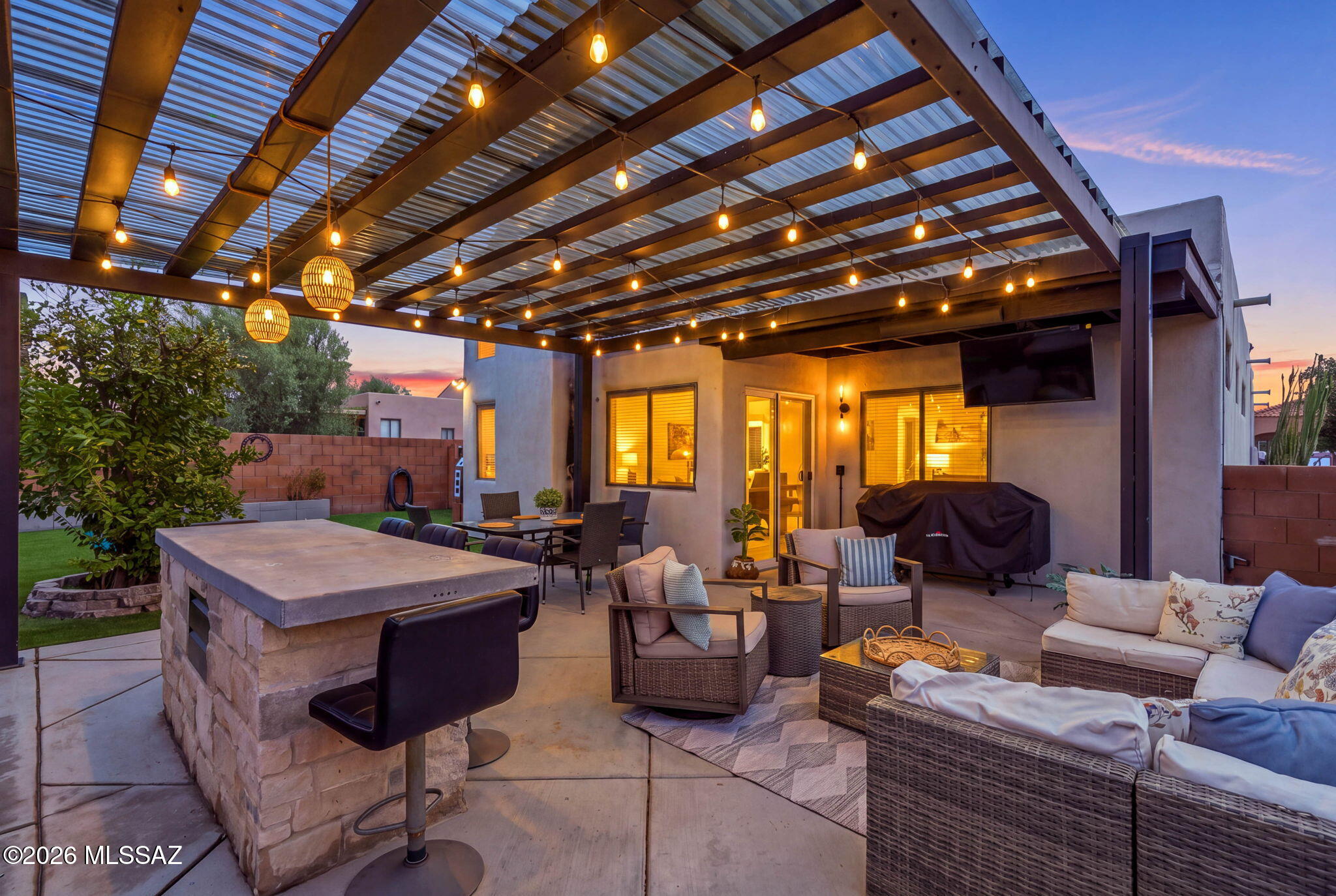Hills On La Canada (The) - Residential