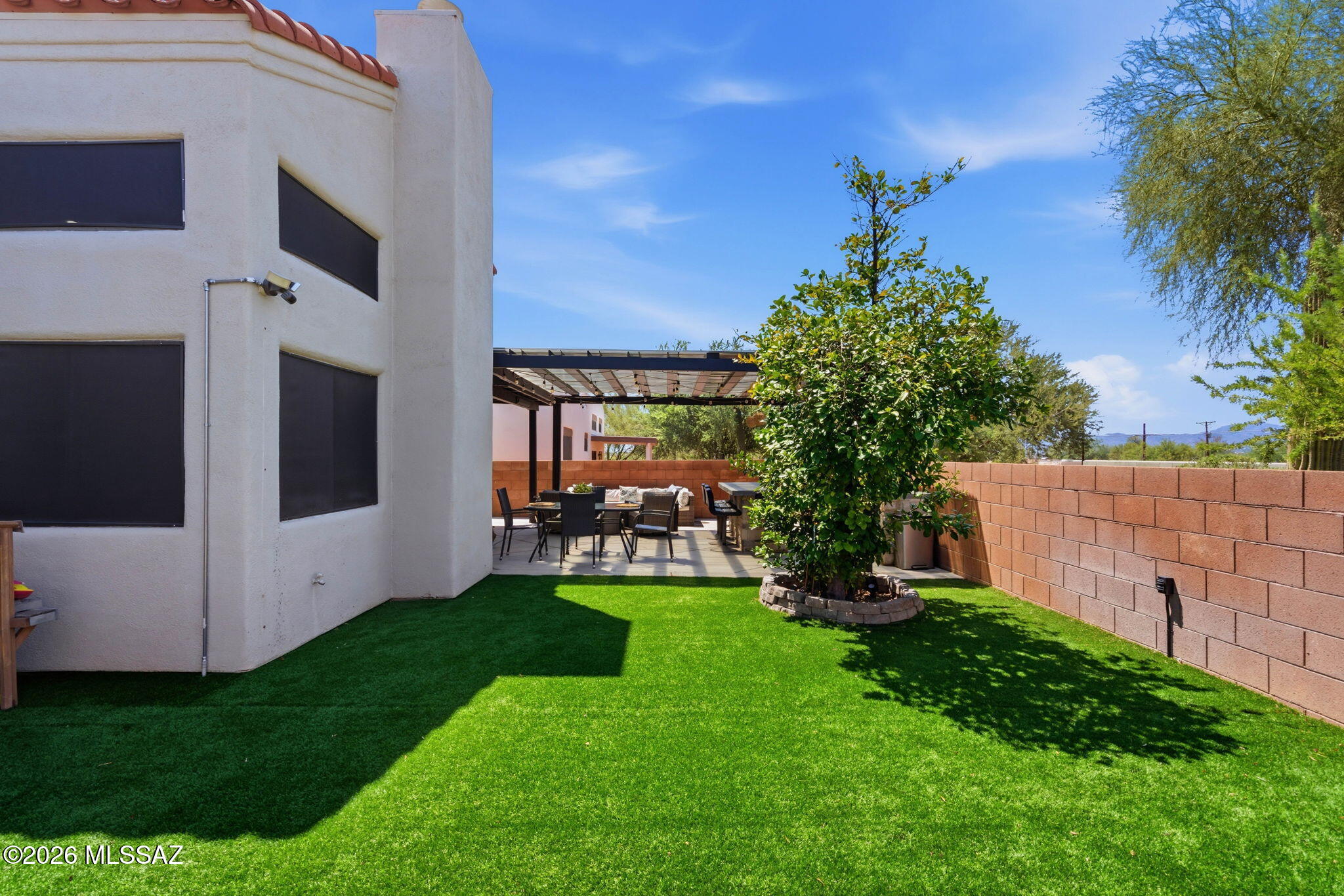 Hills On La Canada (The) - Residential