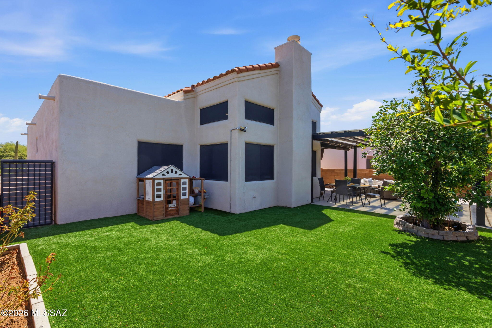 Hills On La Canada (The) - Residential