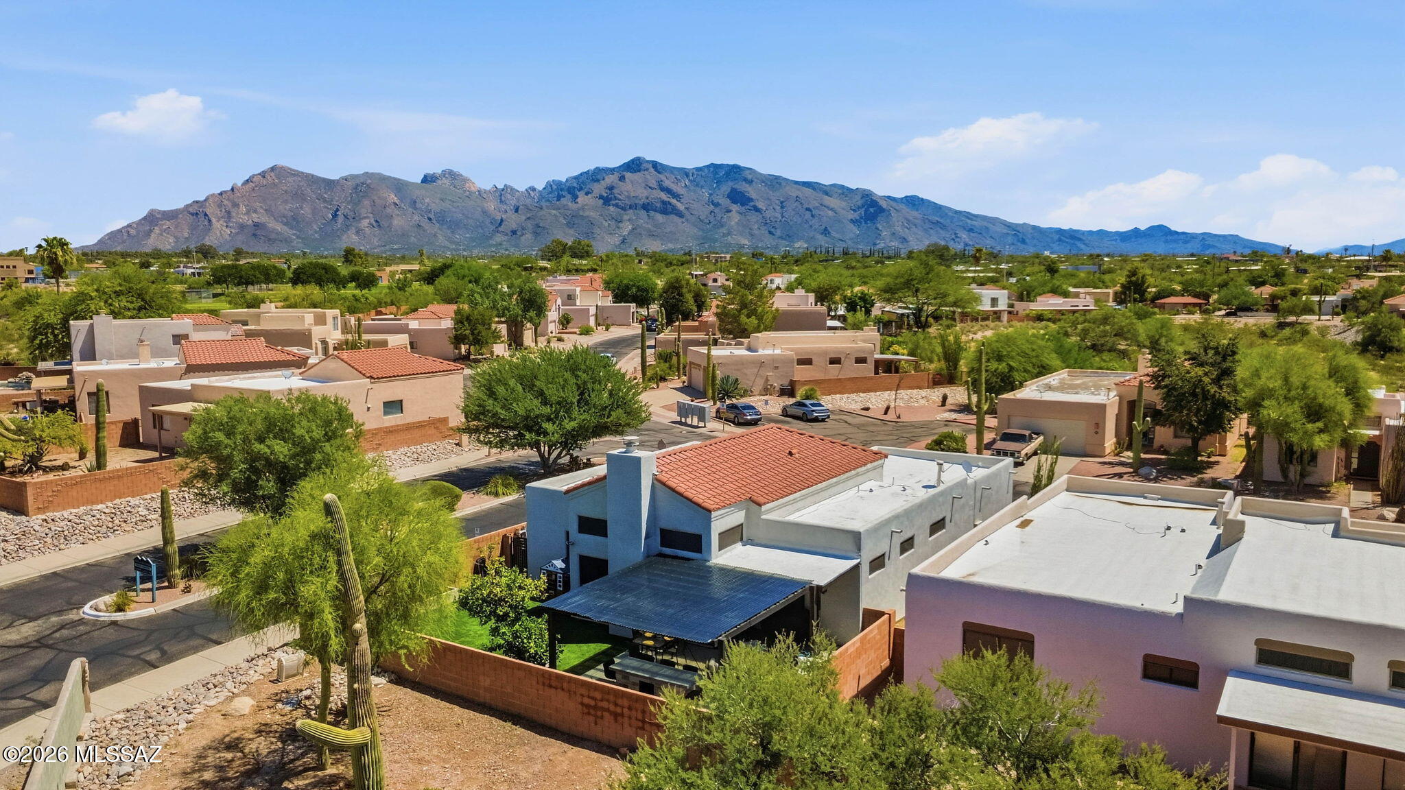 Hills On La Canada (The) - Residential