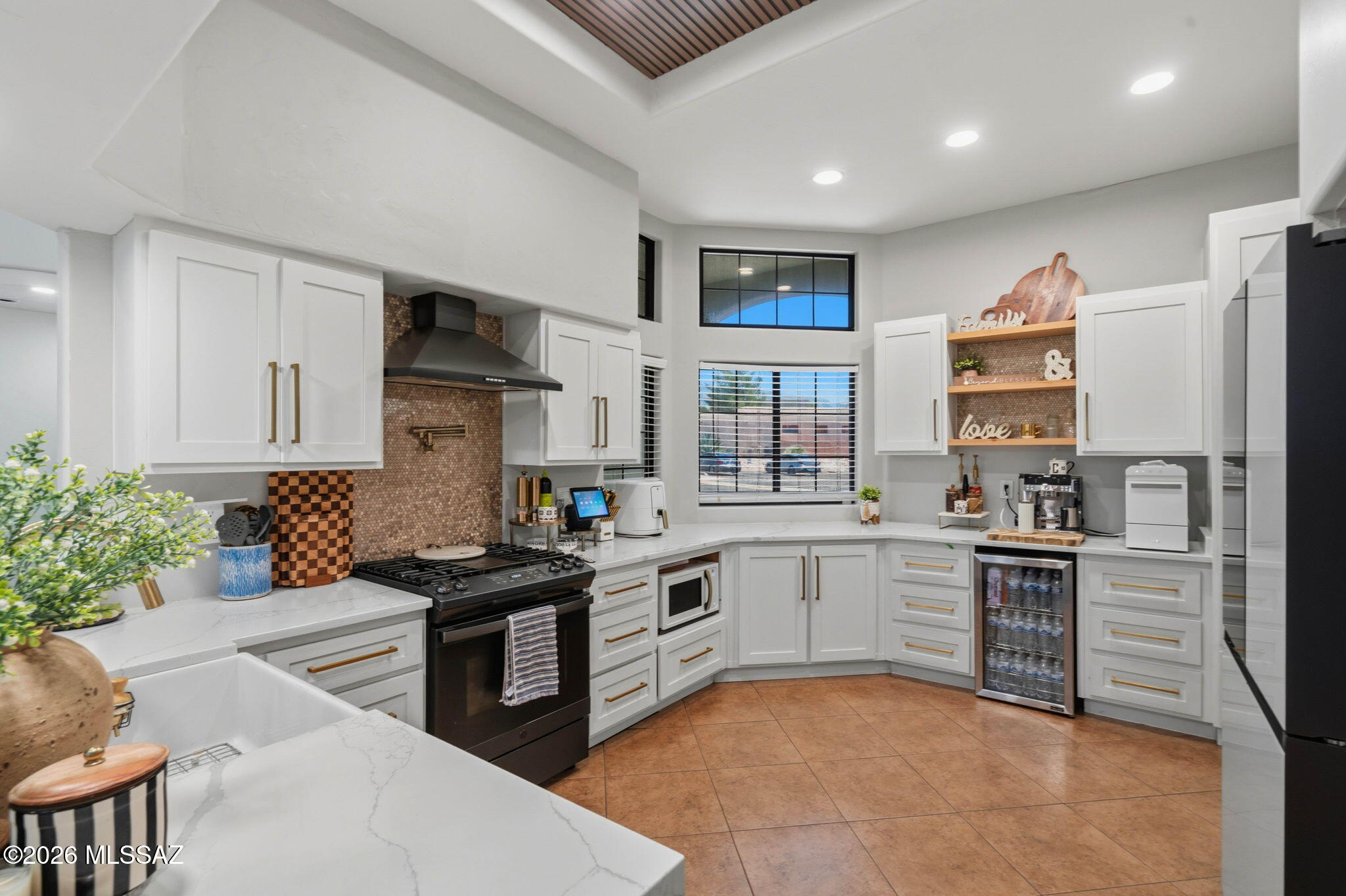 Hills On La Canada (The) - Residential