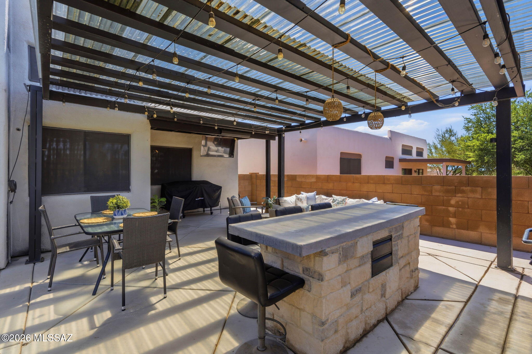 Hills On La Canada (The) - Residential
