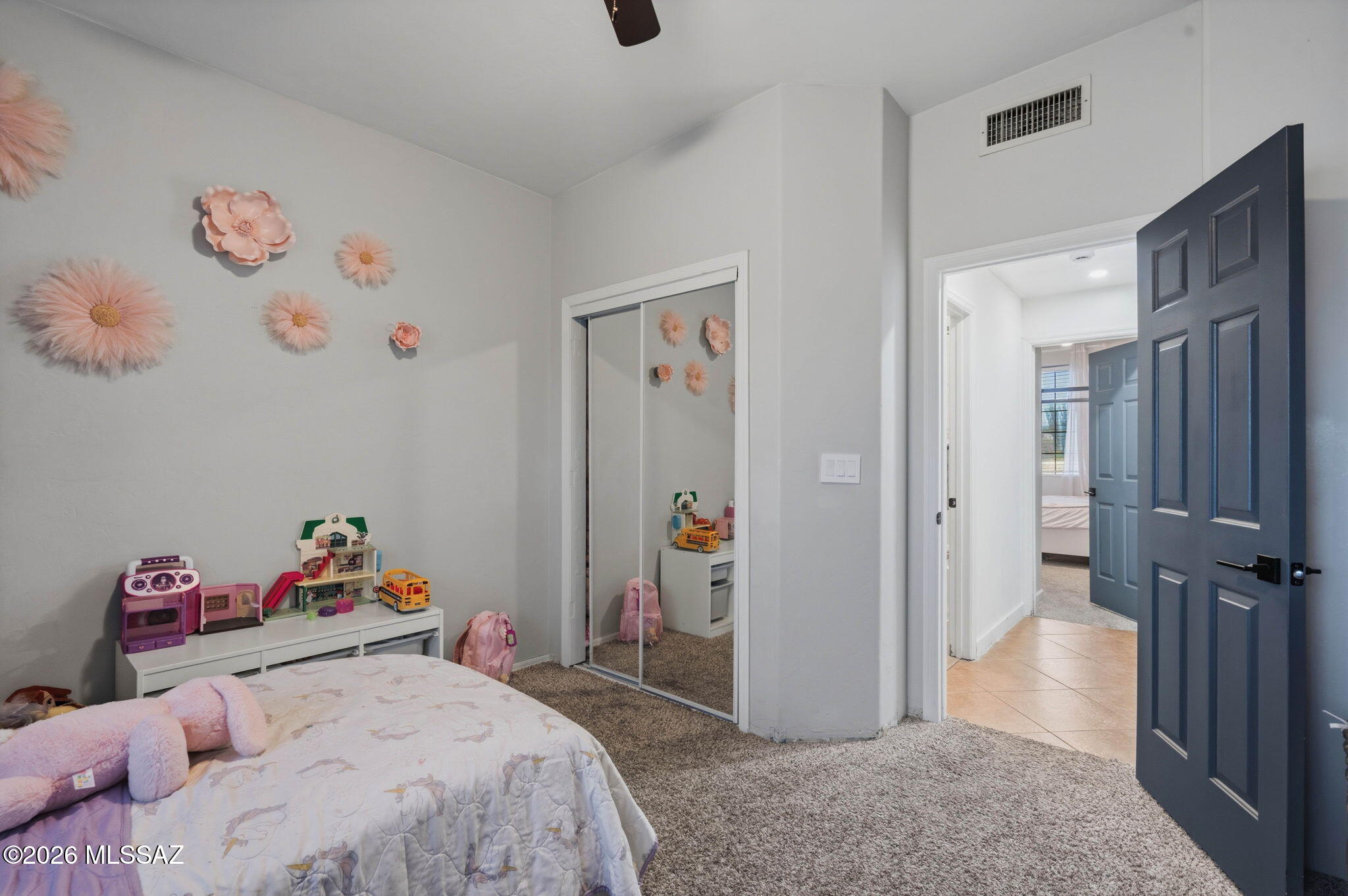 Hills On La Canada (The) - Residential