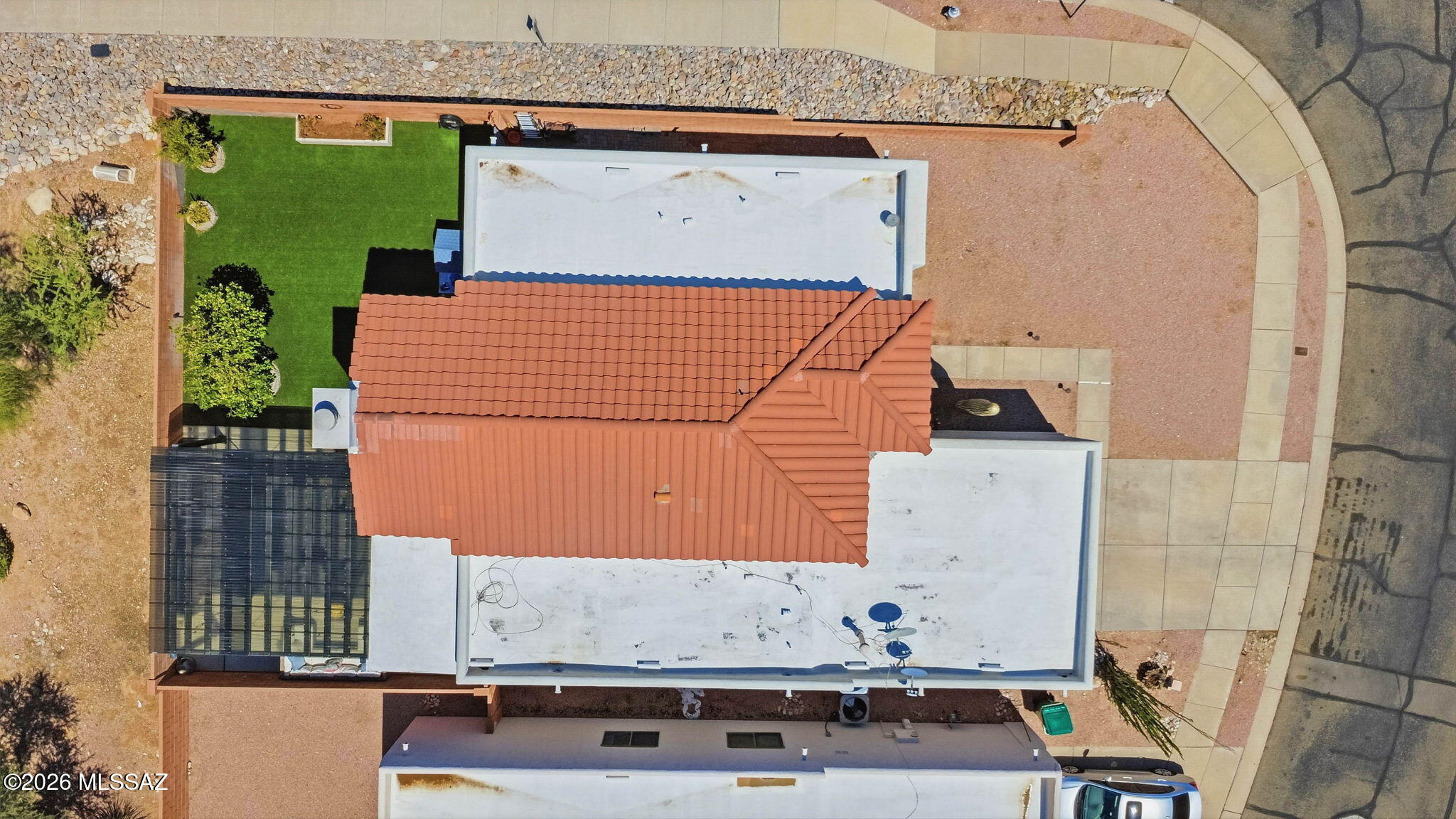 Hills On La Canada (The) - Residential