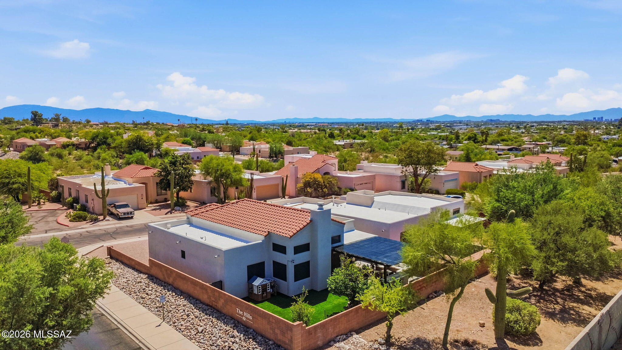 Hills On La Canada (The) - Residential