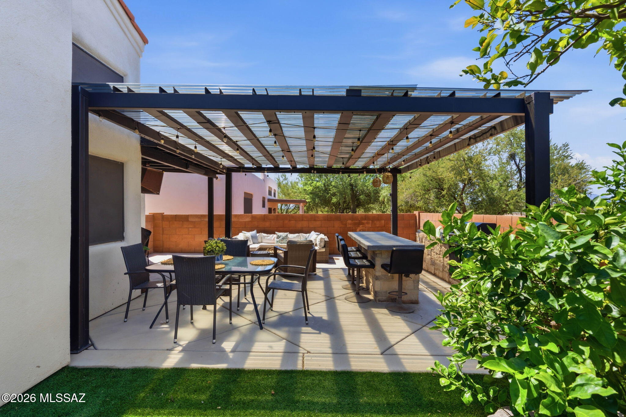 Hills On La Canada (The) - Residential