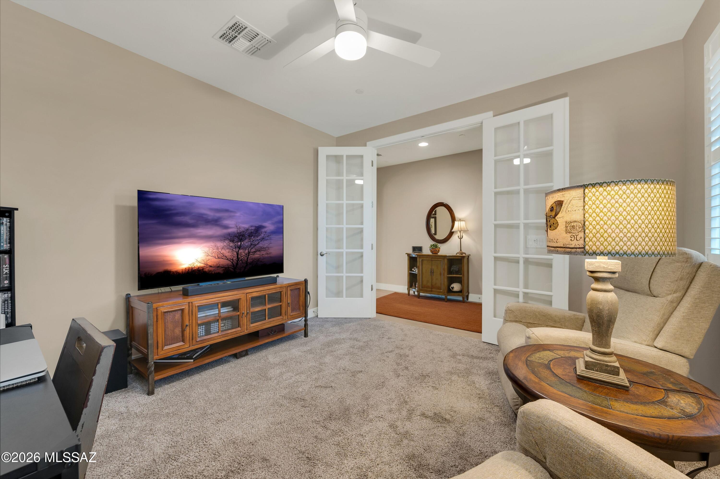 Tranquilo at Rancho Vistoso - Residential