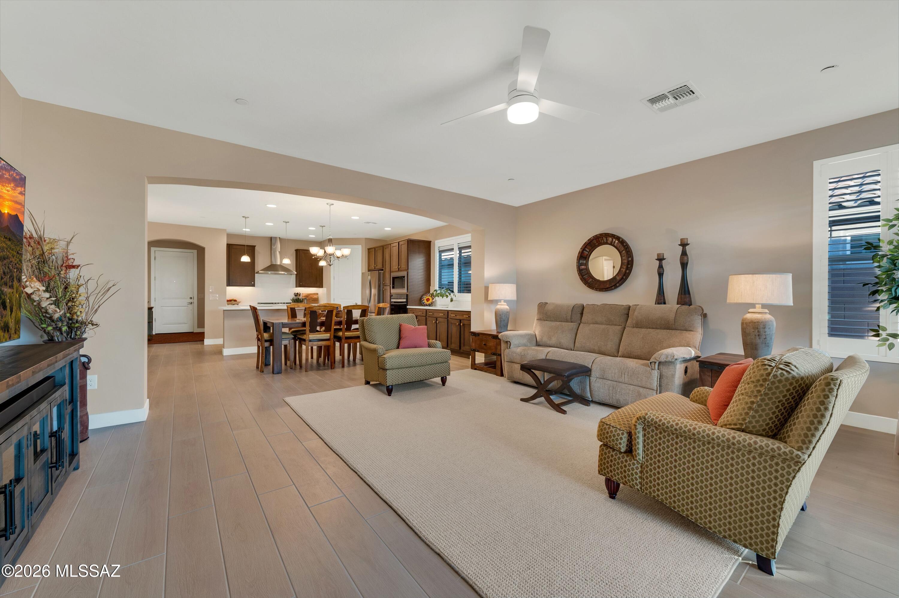 Tranquilo at Rancho Vistoso - Residential