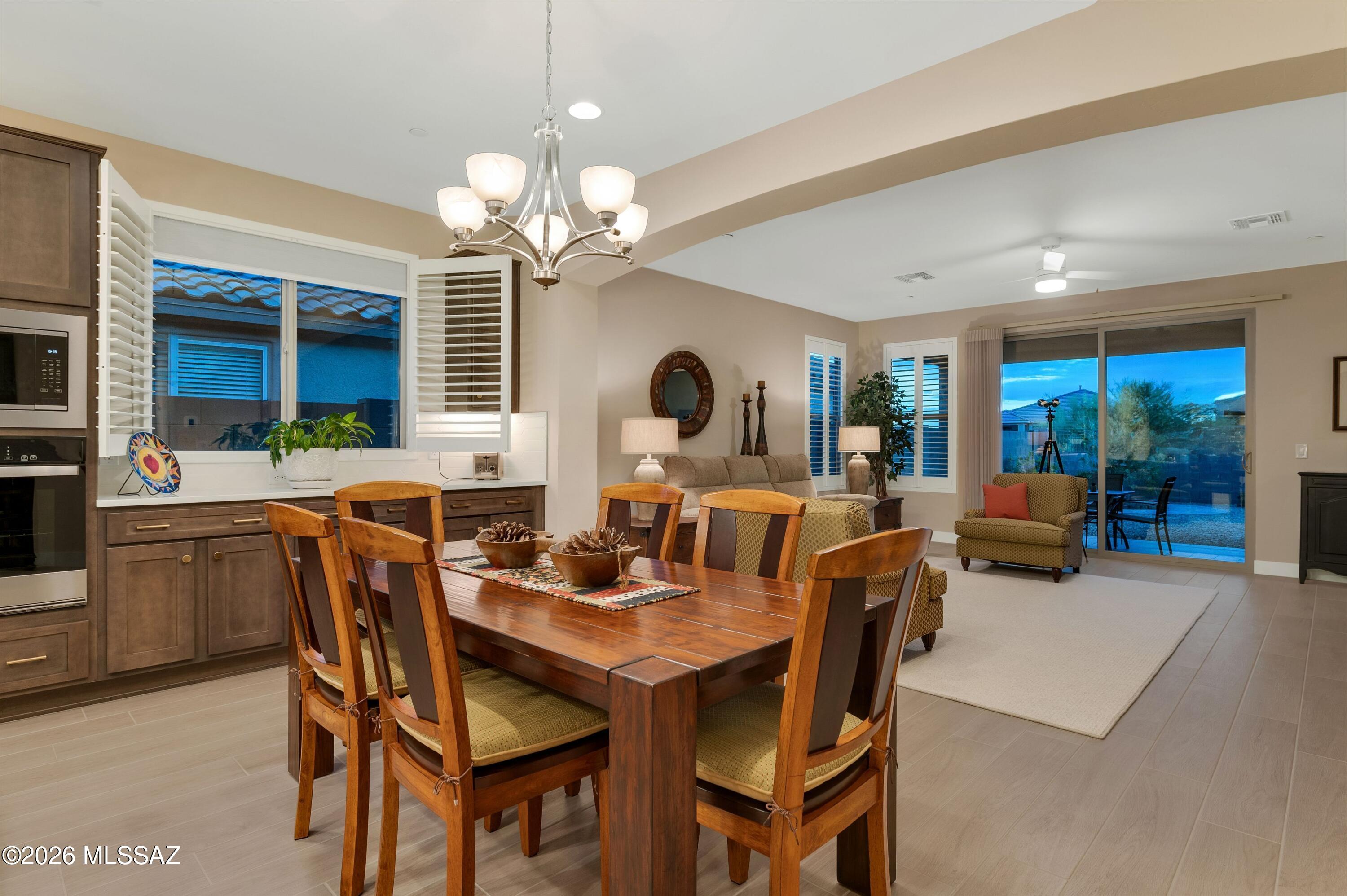 Tranquilo at Rancho Vistoso - Residential