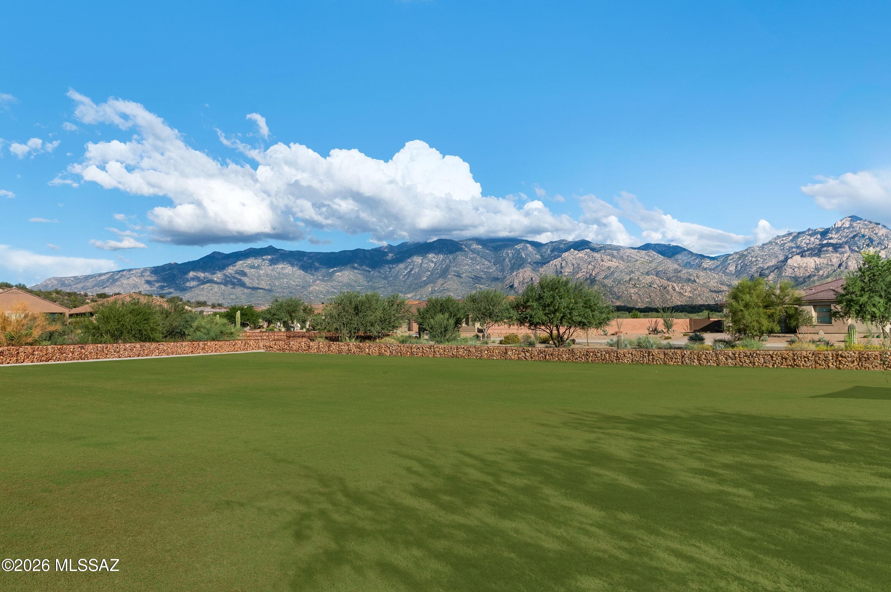 Tranquilo at Rancho Vistoso - Residential