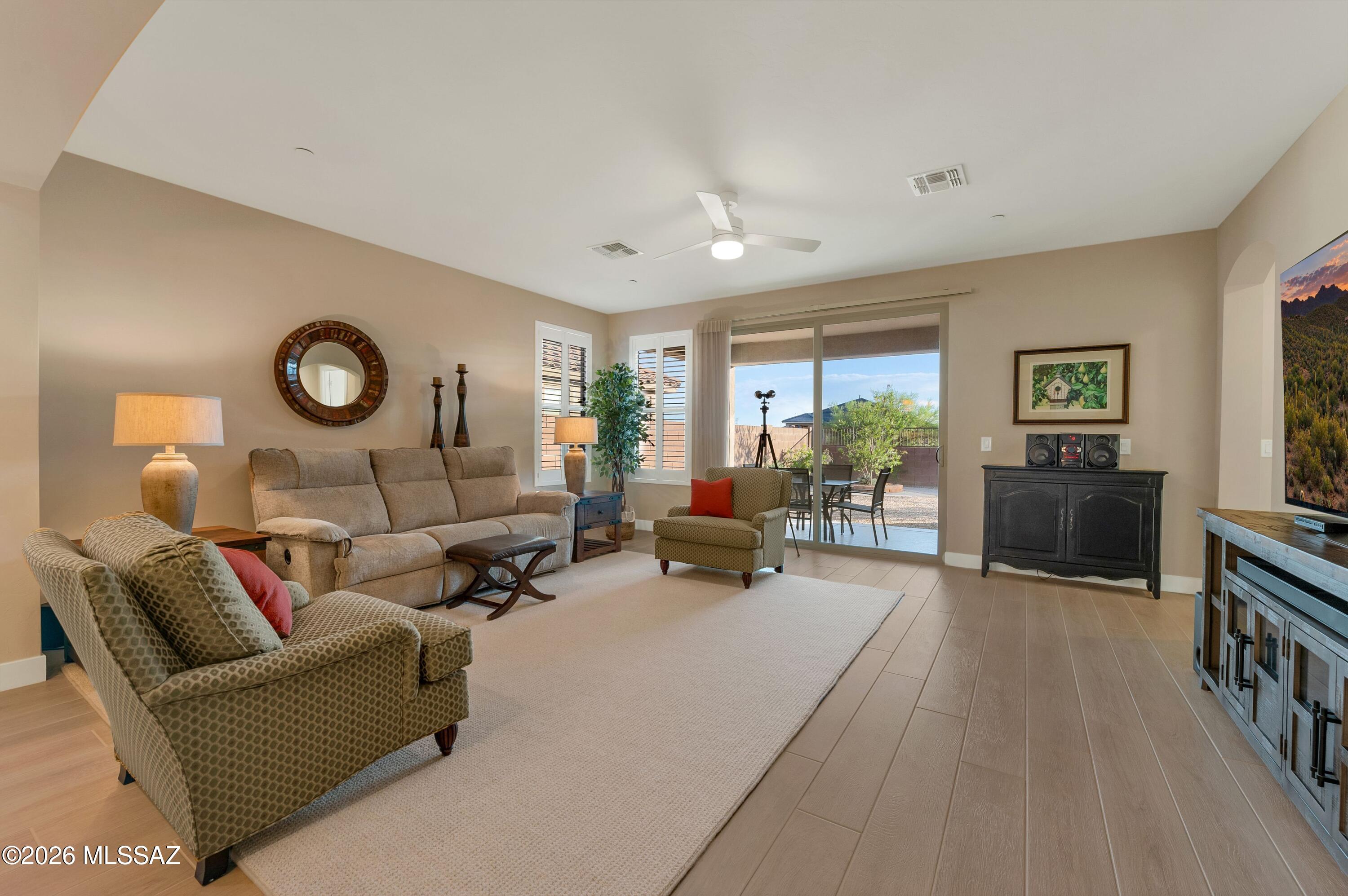Tranquilo at Rancho Vistoso - Residential