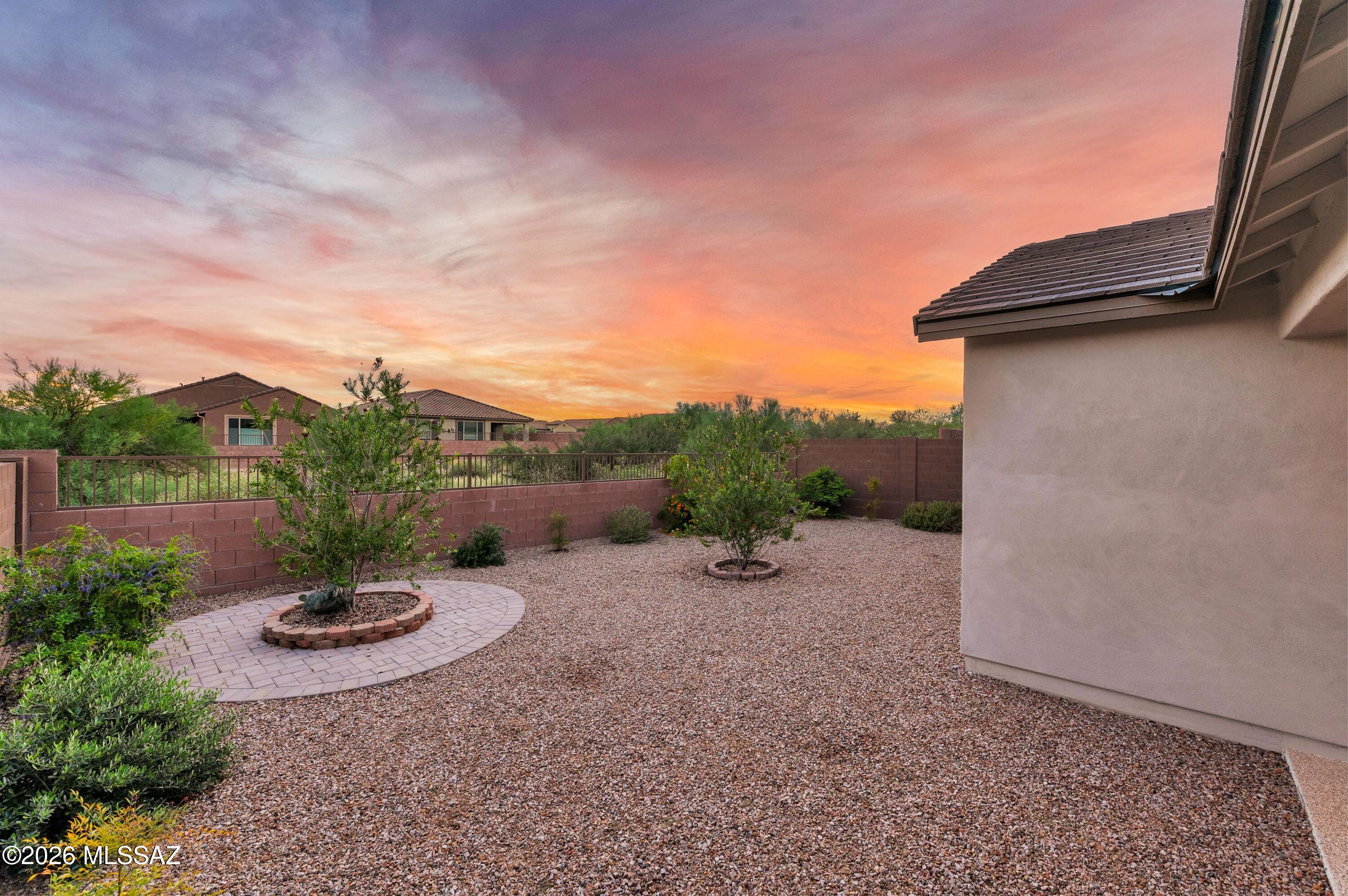 Tranquilo at Rancho Vistoso - Residential