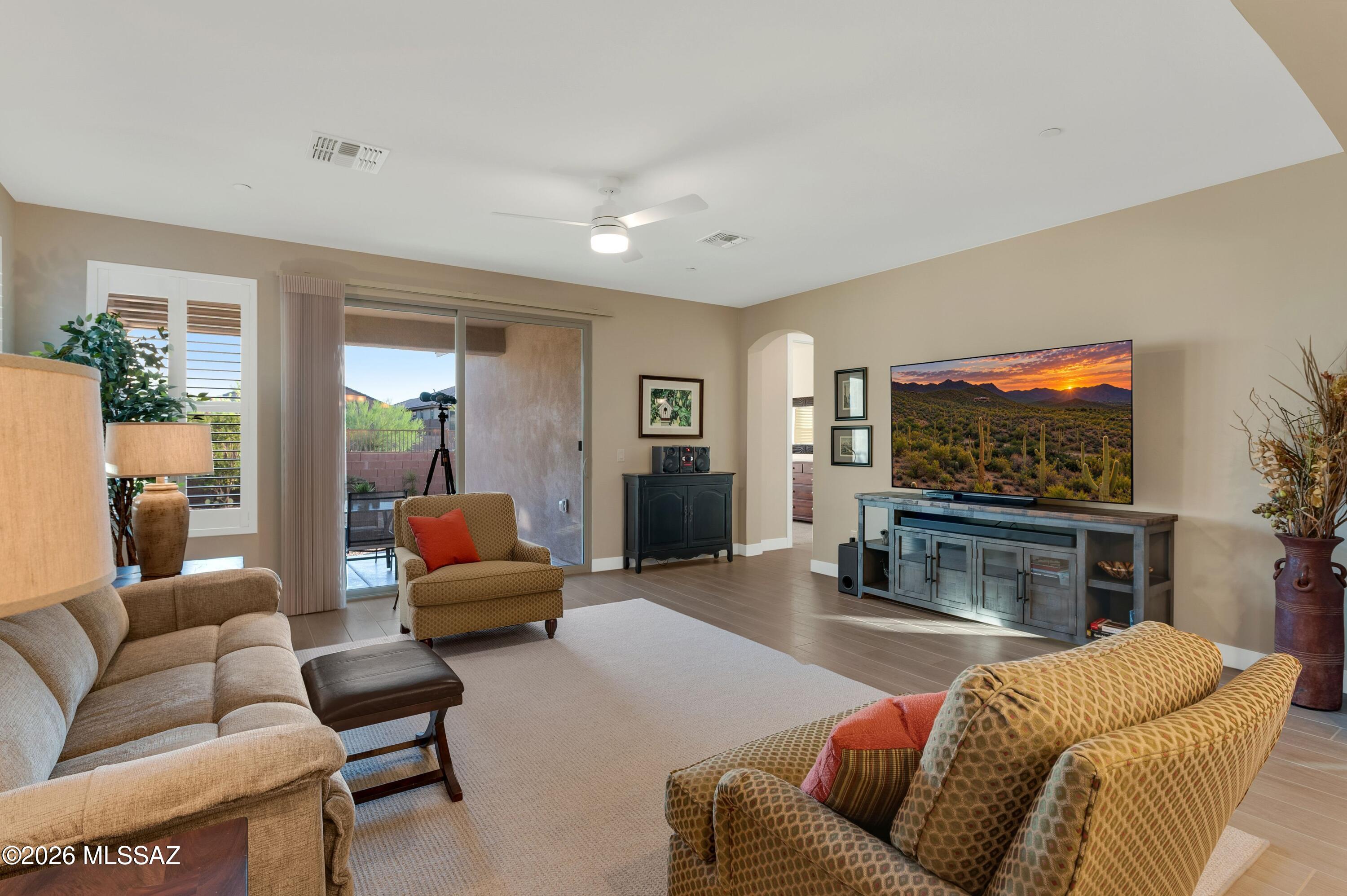 Tranquilo at Rancho Vistoso - Residential