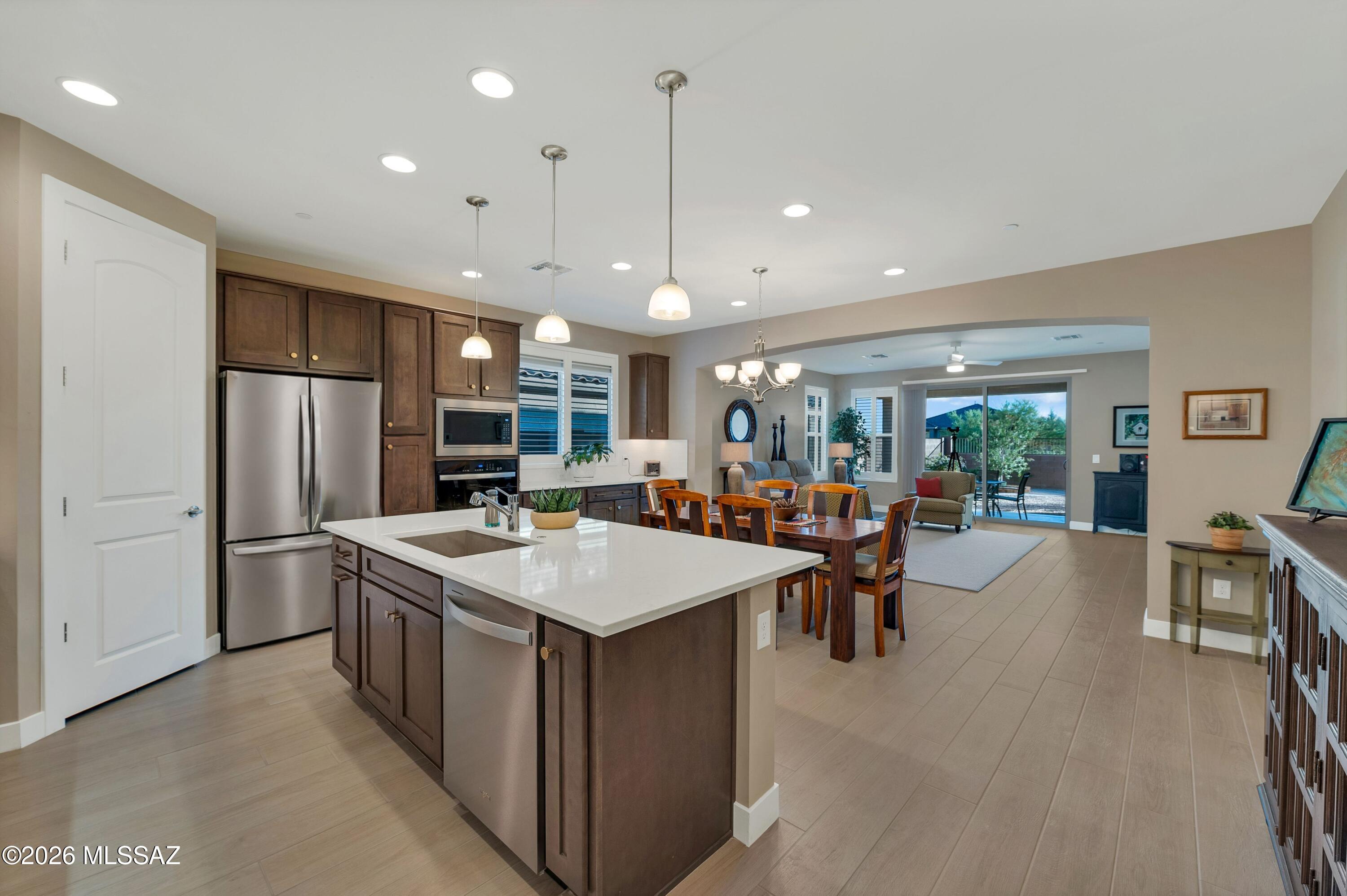 Tranquilo at Rancho Vistoso - Residential