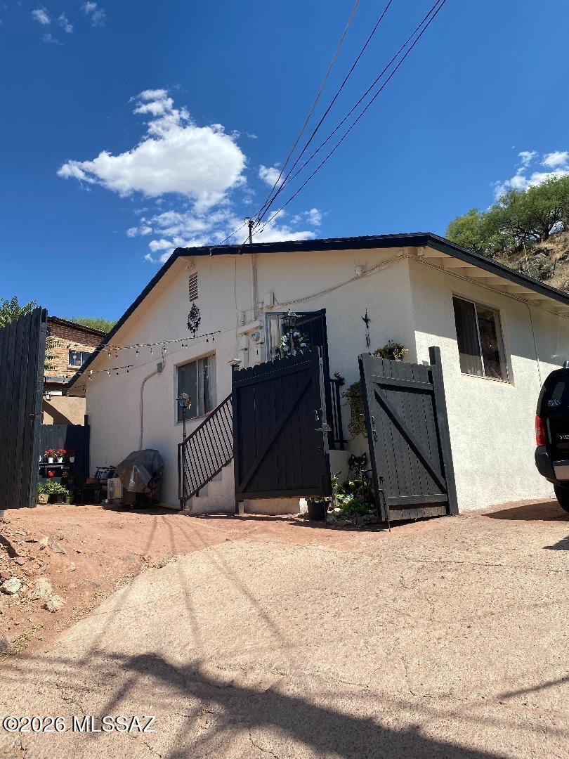 Property  
Centrally located ,remodeled