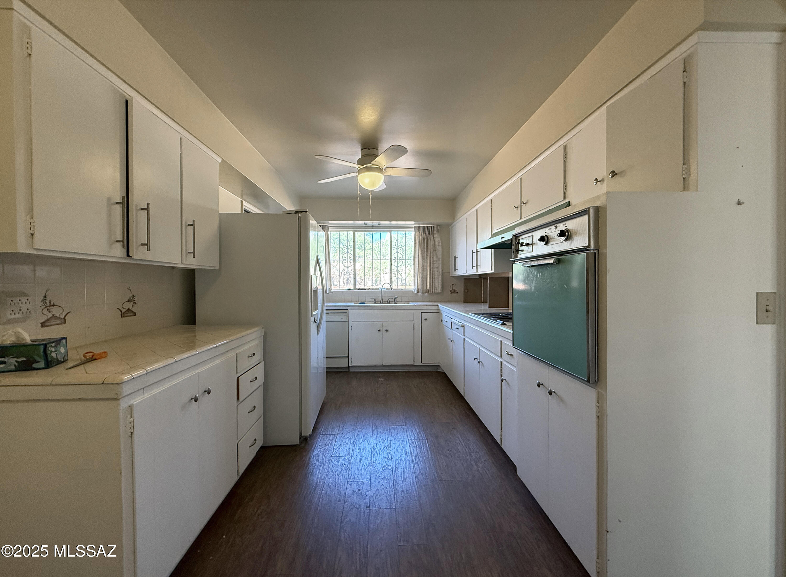 Unsubdivided - Residential