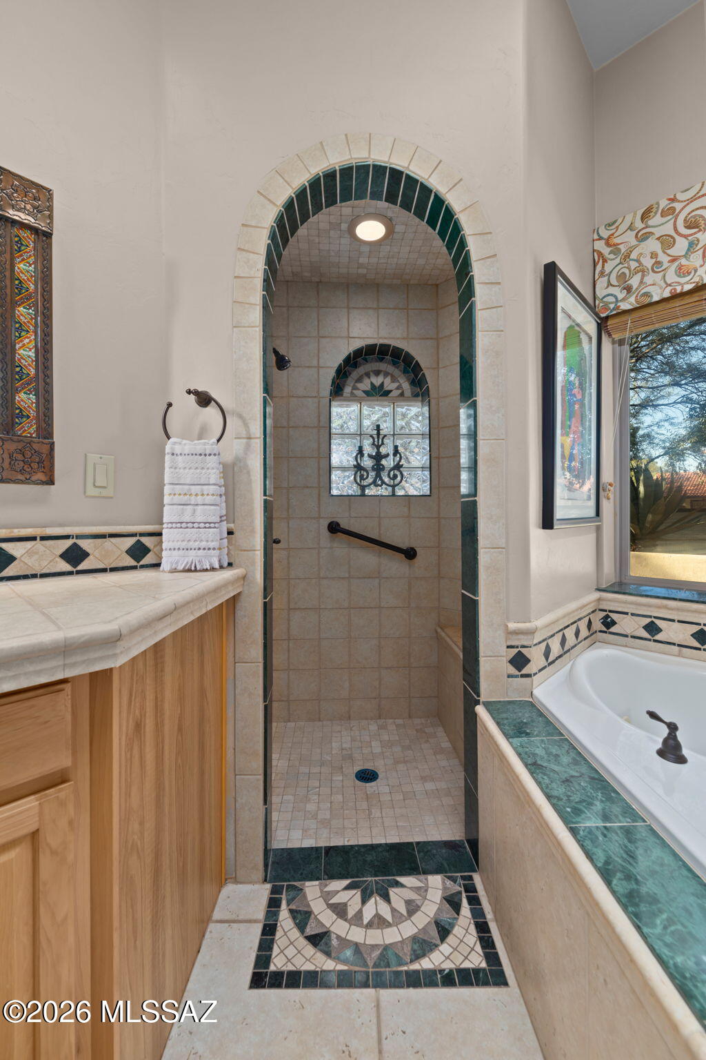Tubac Valley Country Club Estates - Residential
