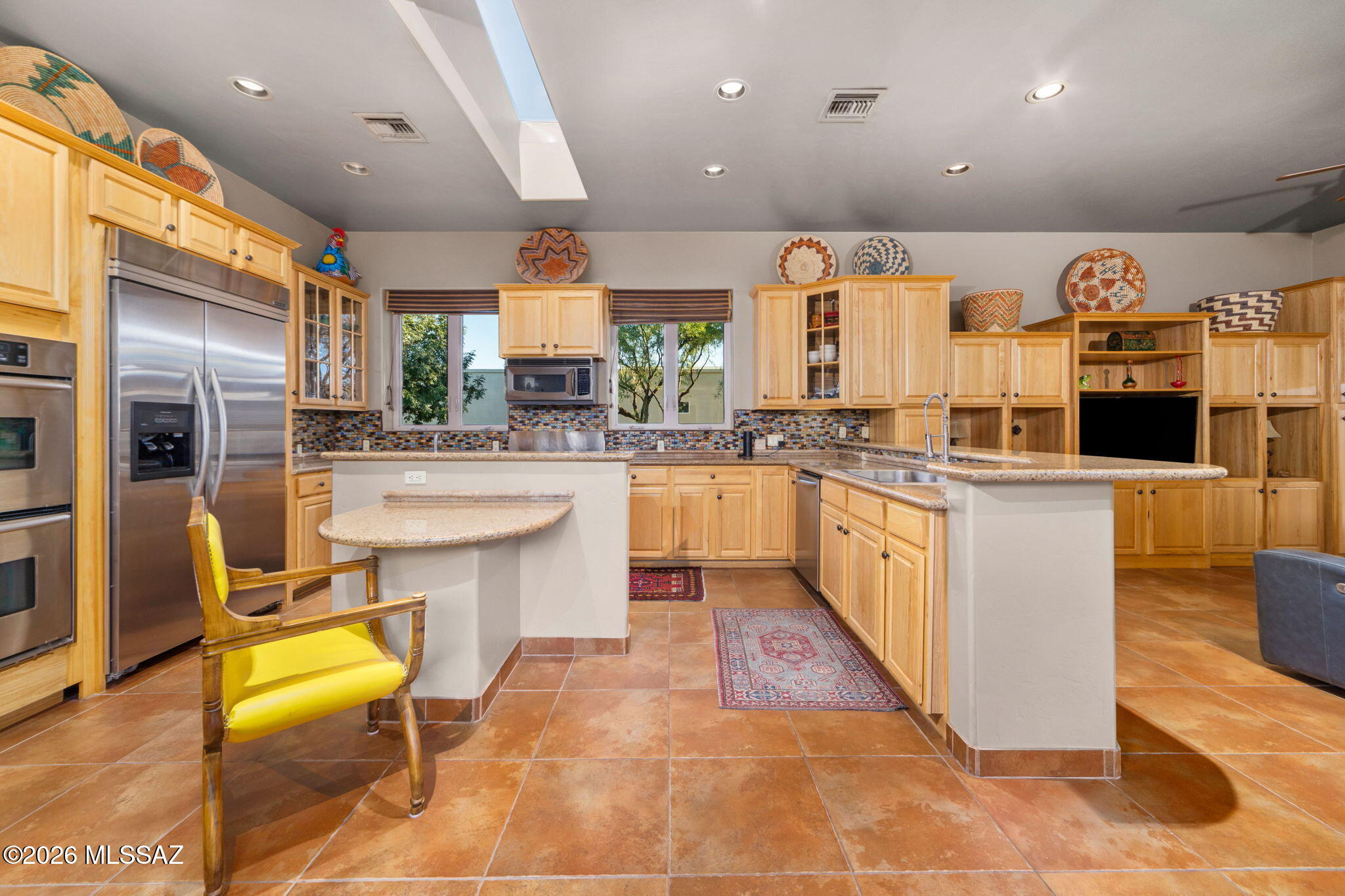 Tubac Valley Country Club Estates - Residential