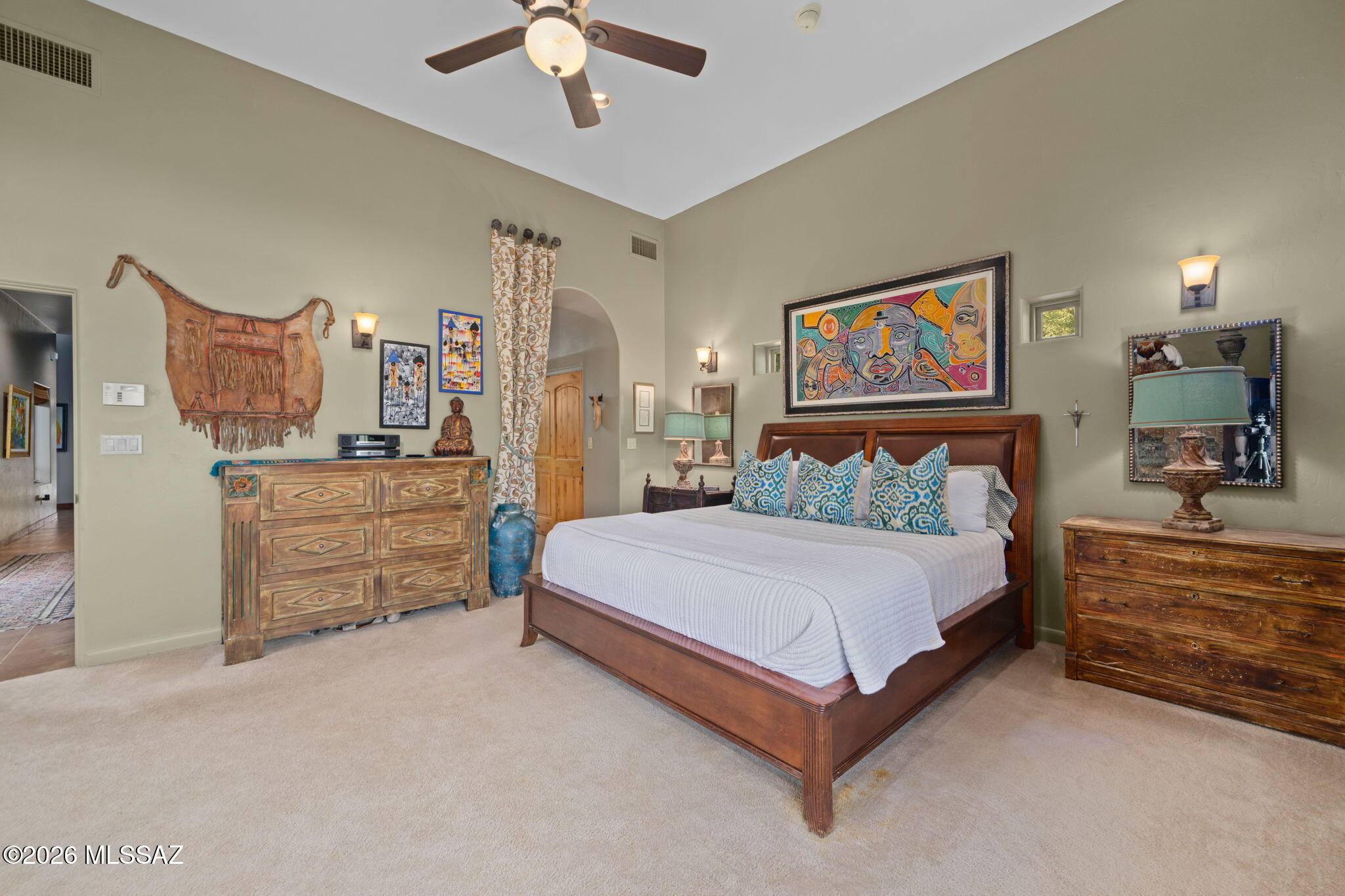 Tubac Valley Country Club Estates - Residential