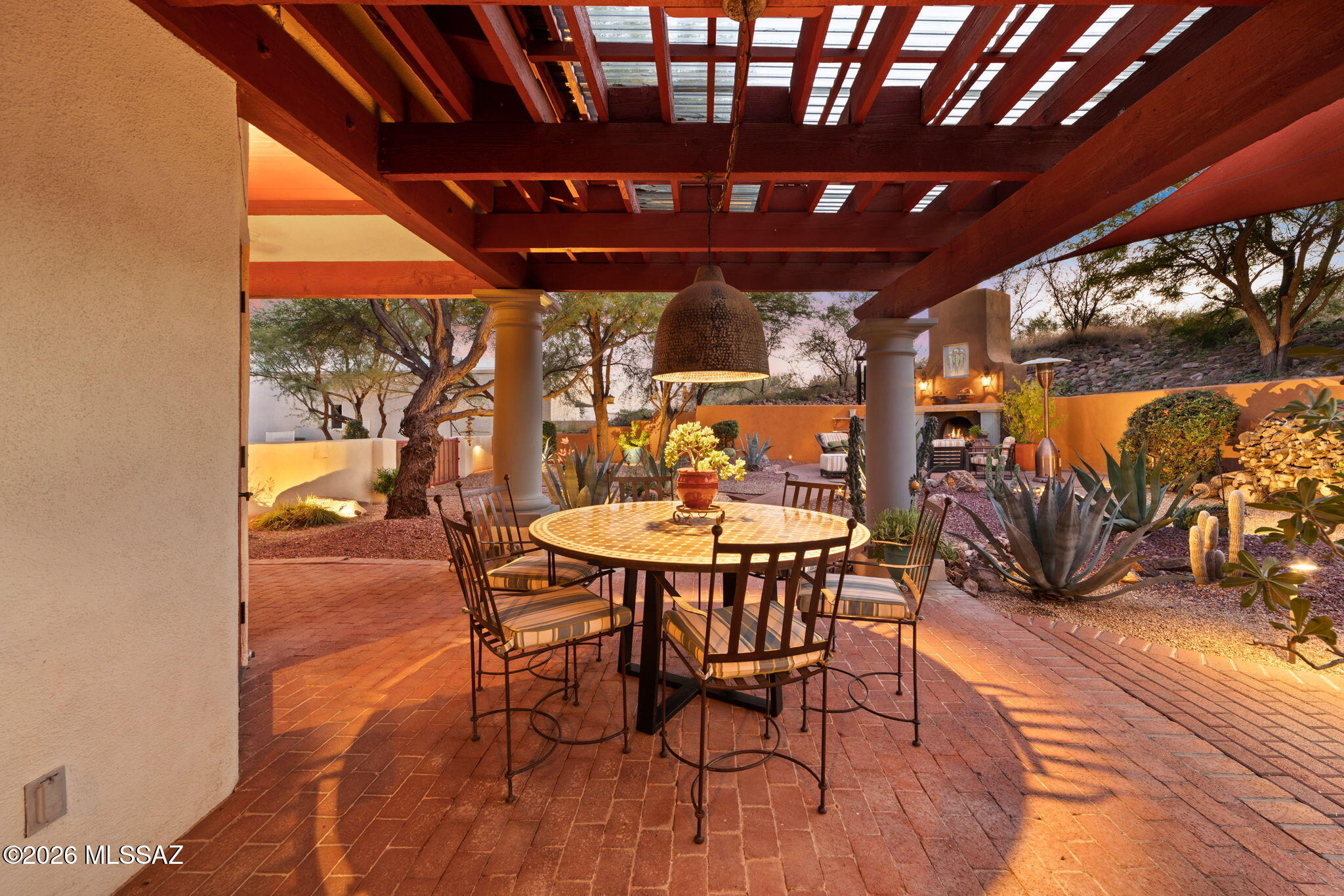 Tubac Valley Country Club Estates - Residential