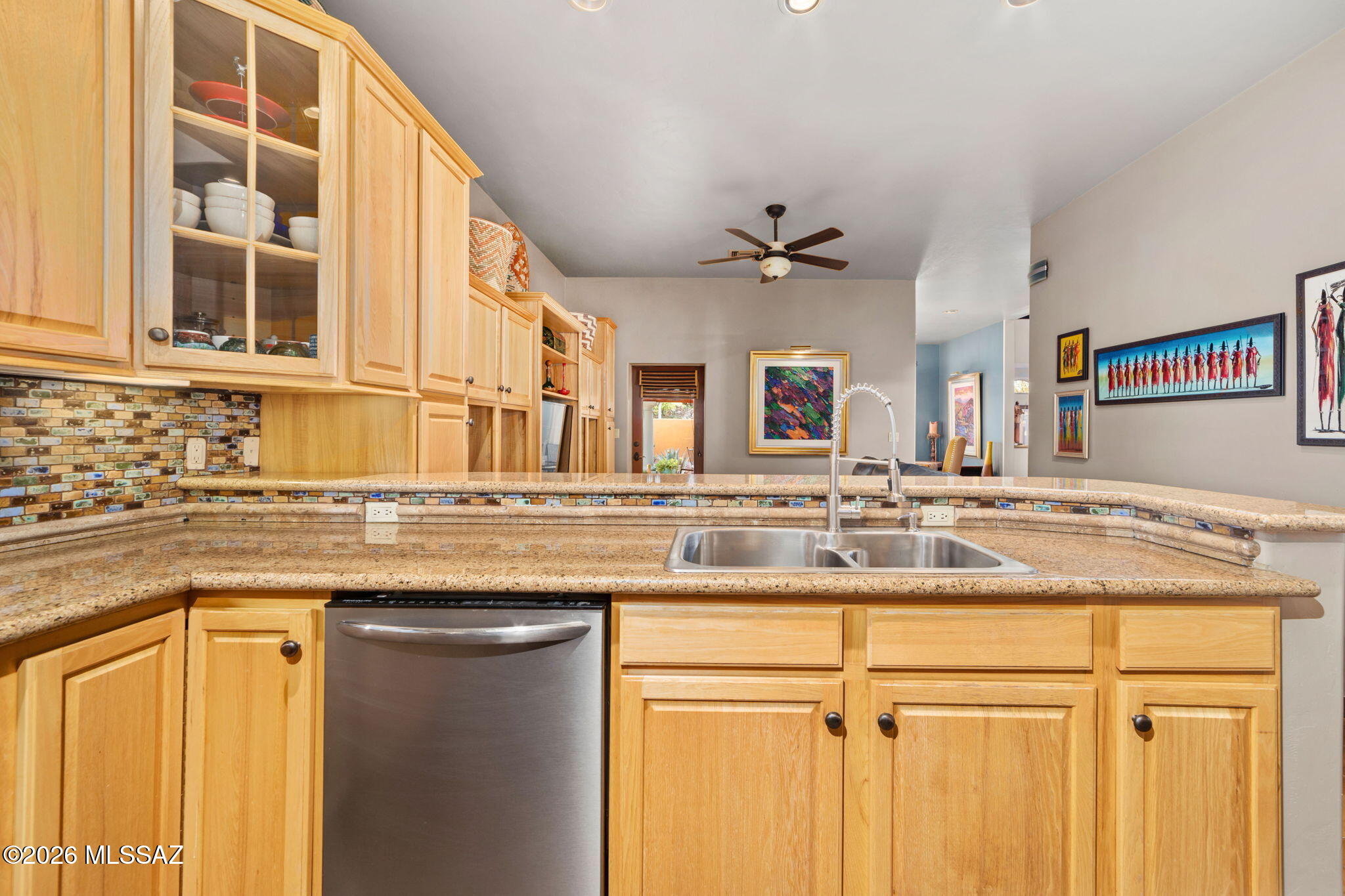 Tubac Valley Country Club Estates - Residential