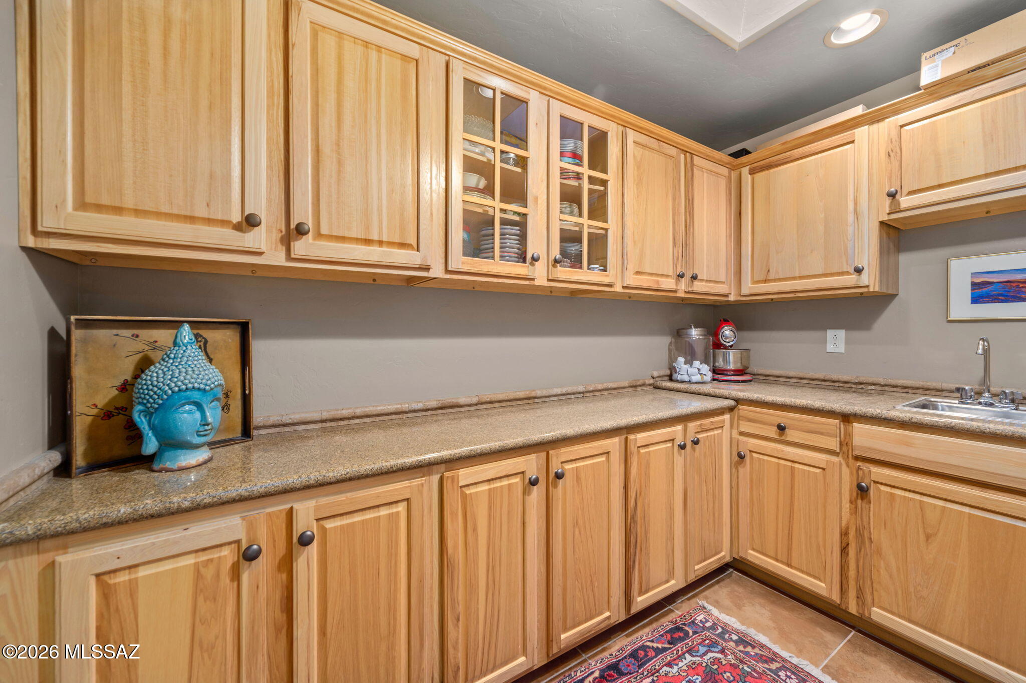 Tubac Valley Country Club Estates - Residential